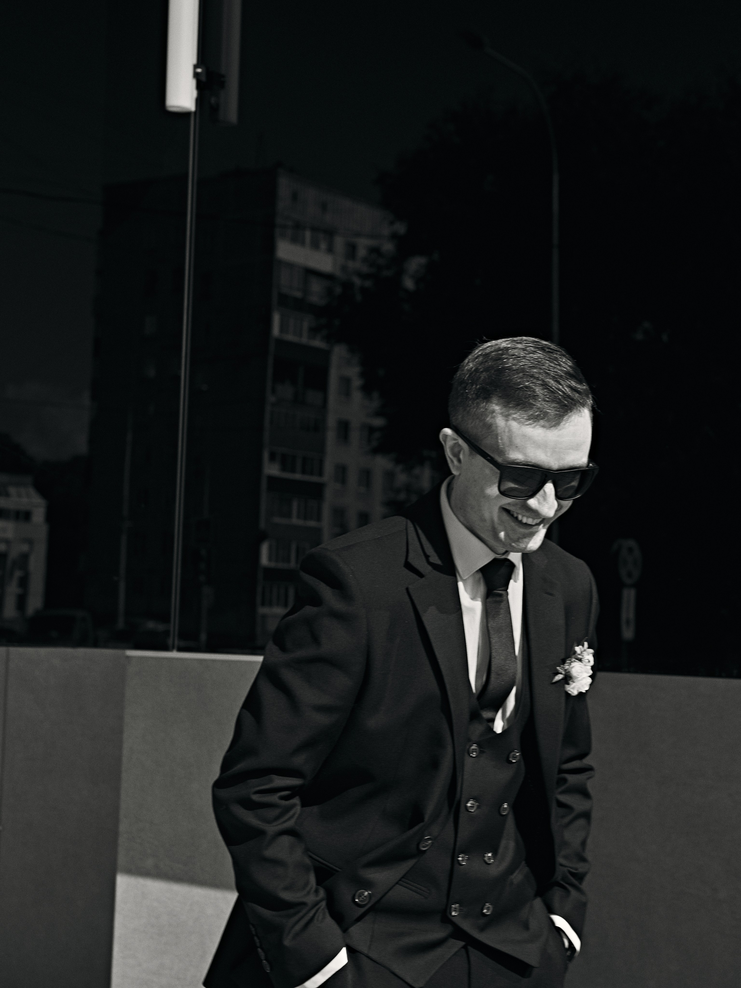 Алена и Леша