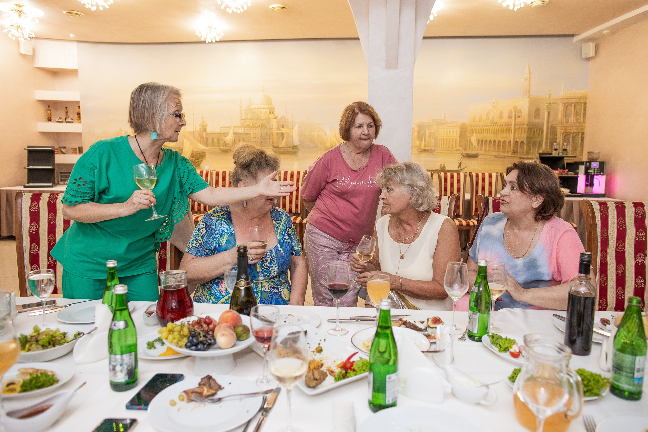 Золотая свадьба. Людмила и Юрий | Фото. Фото и видеосъемка любых мероприятий в городе Краснодаре и Краснодарском крае. Щеколдин Антон