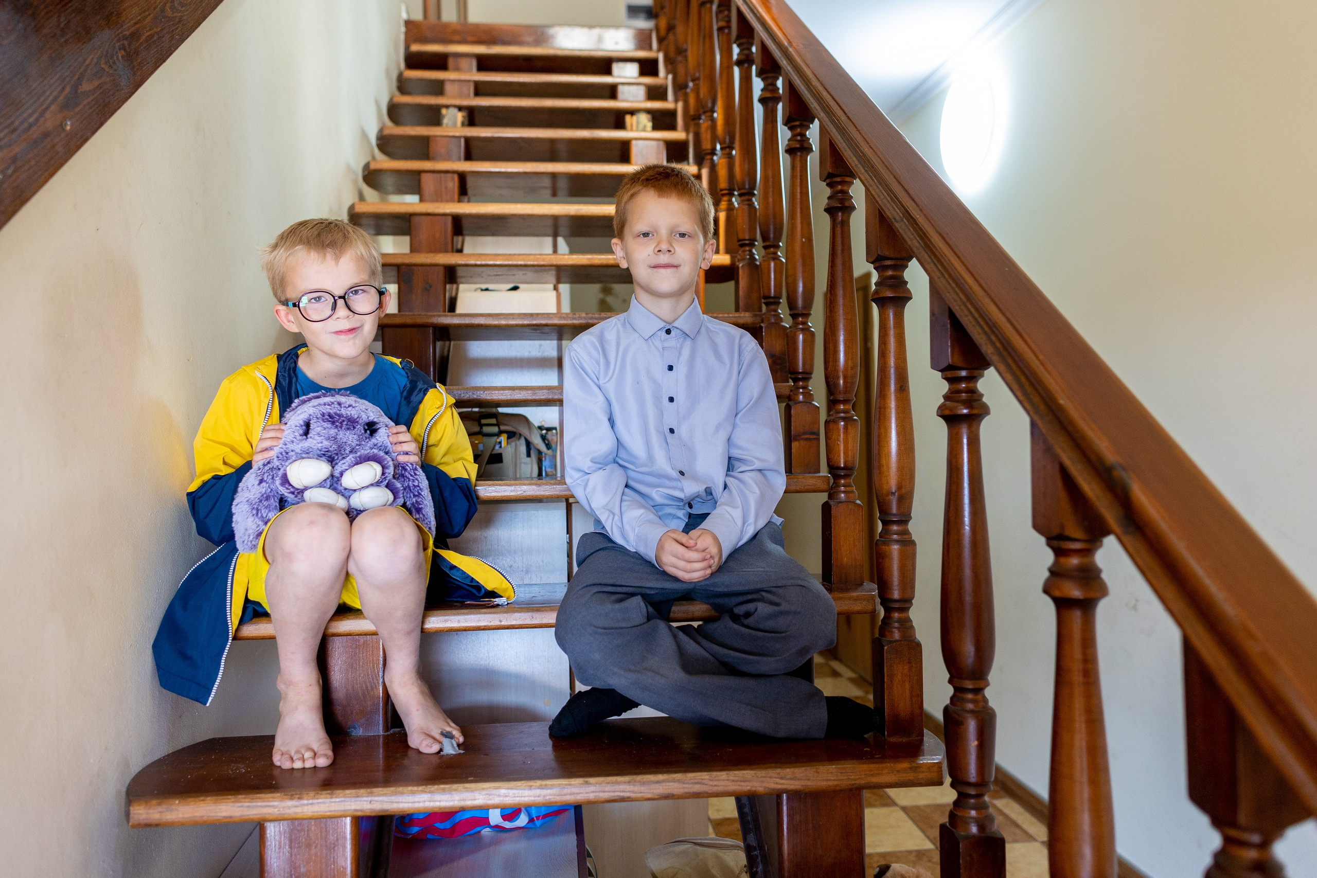 Детский приют 2025. Фото и видеосъемка любых мероприятий в городе Краснодаре и Краснодарском крае. Щеколдин Антон