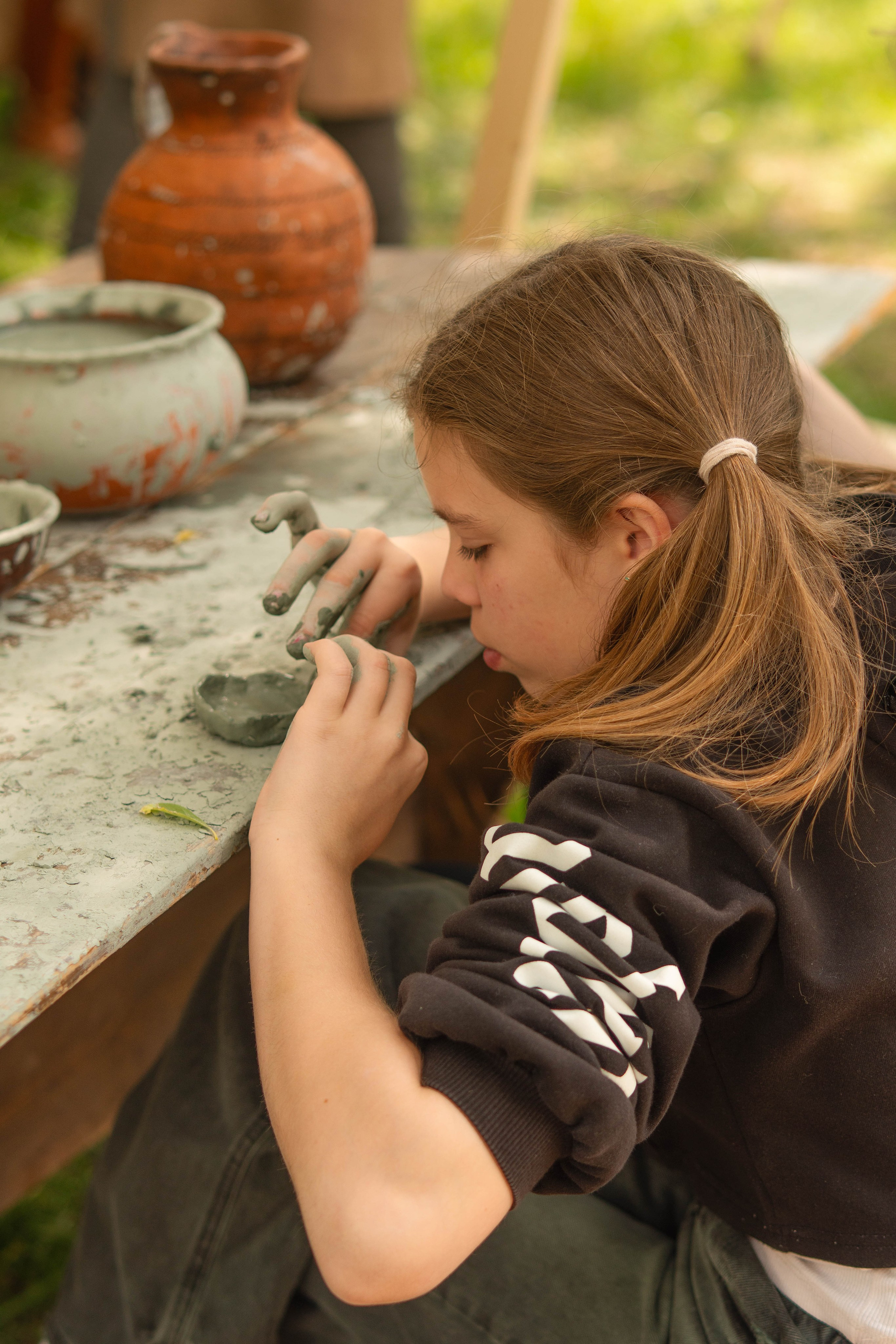 Фестиваль ВРЕМЕНА И ЭПОХИ. Фотохудожник Москва