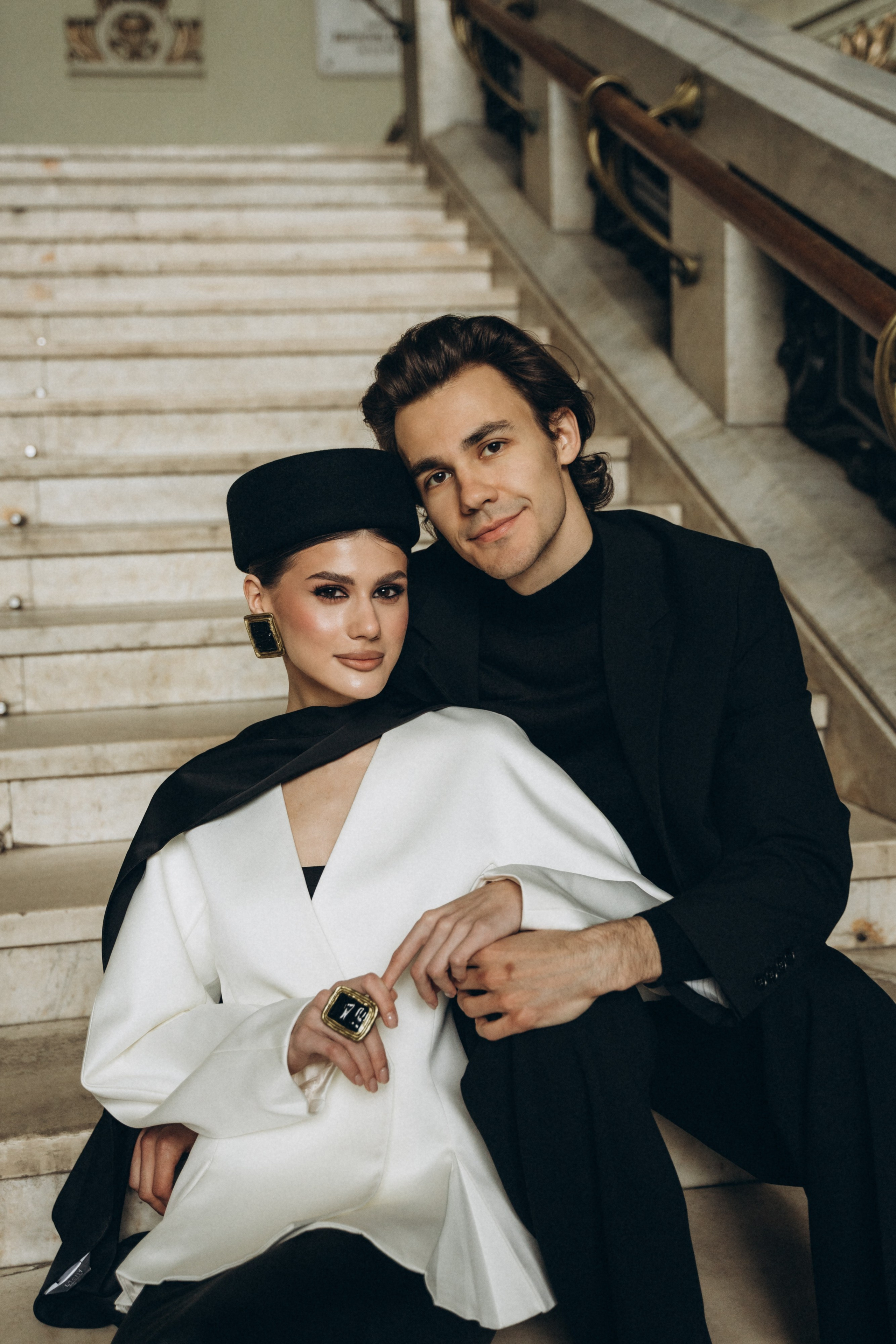 Витебский вокзал. Фотограф в Санкт-Петербурге — Лучина Екатерина