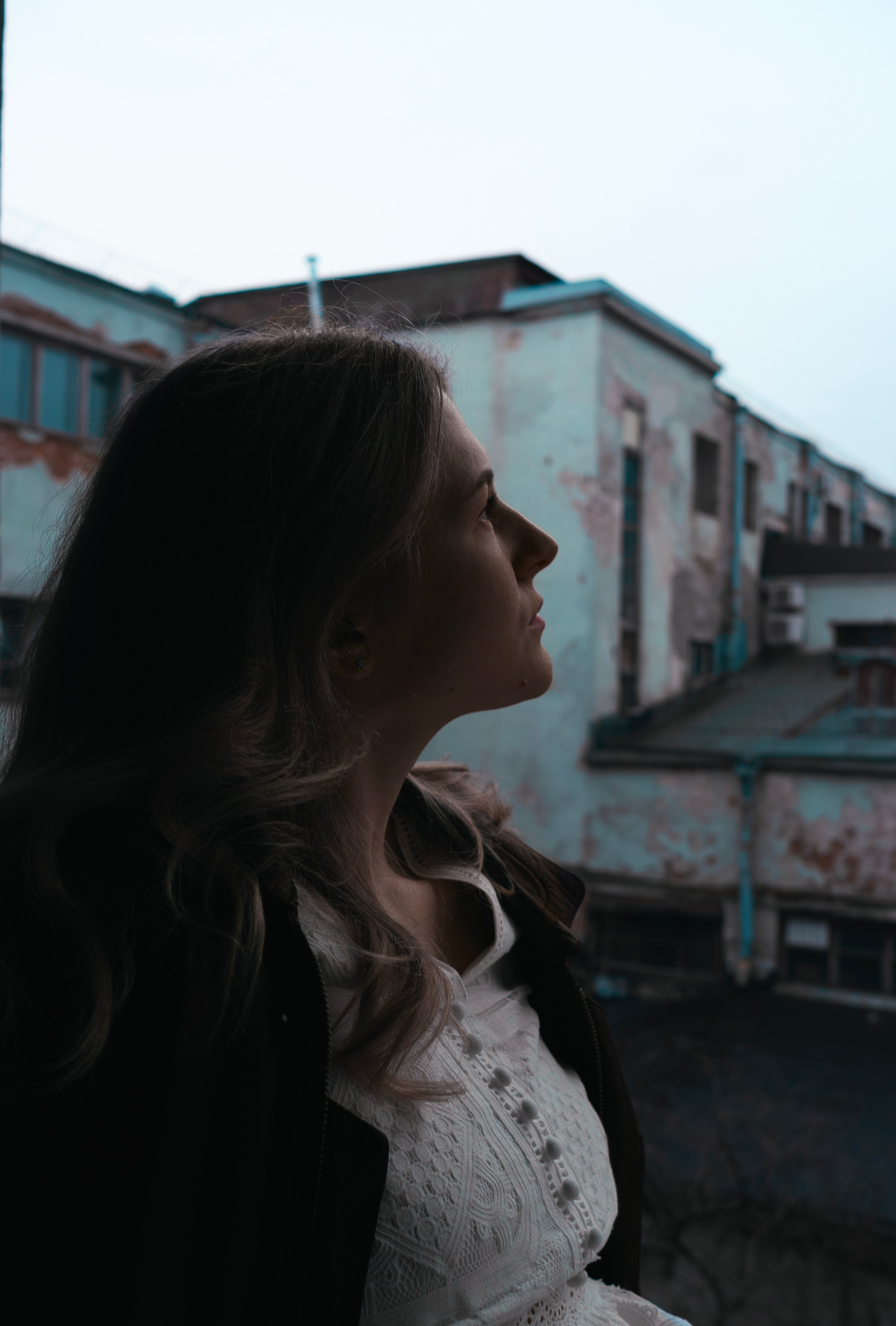 Елизавета. Главная