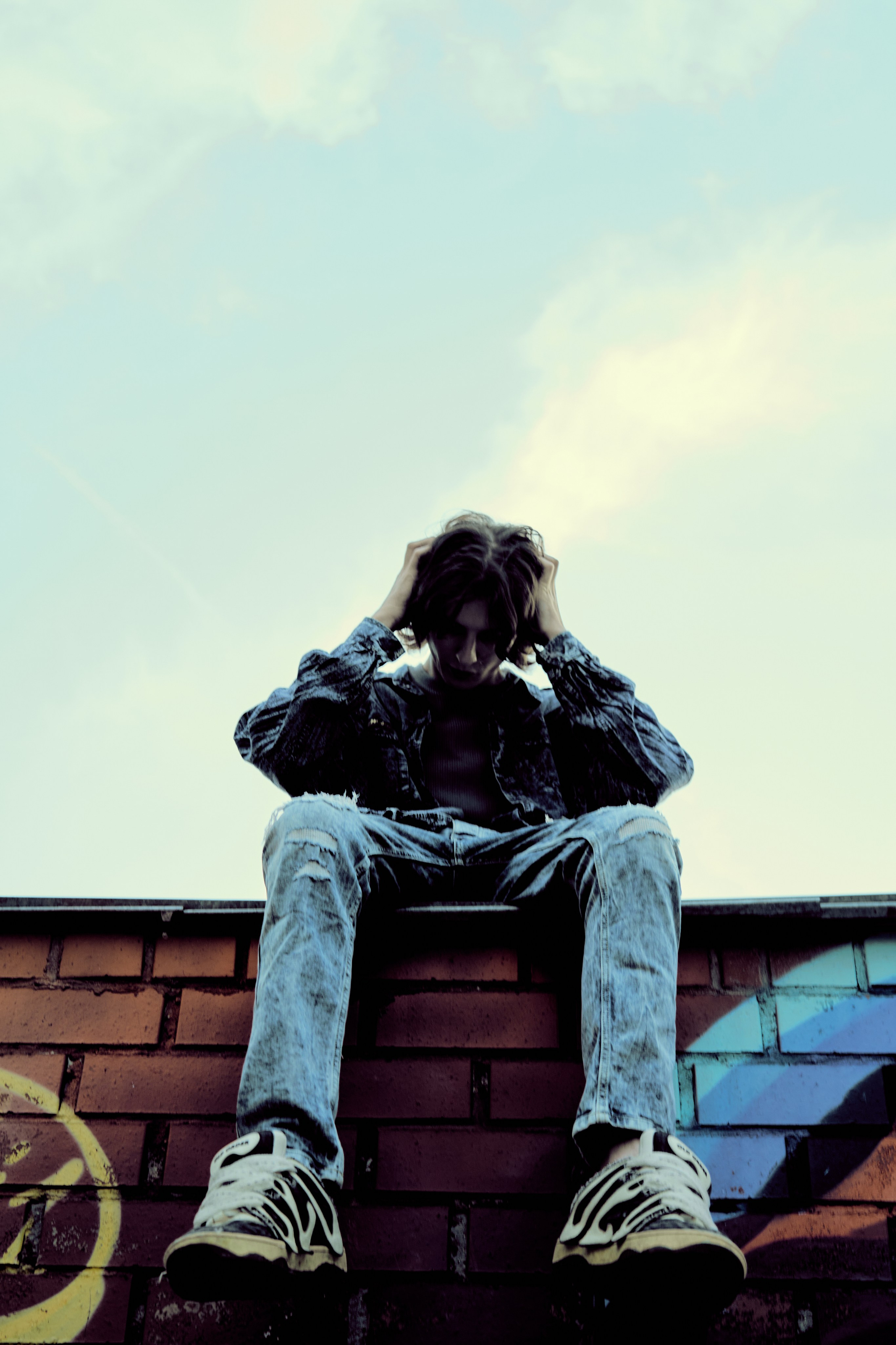 Никита. Репортажный фотограф мероприятий и концертов в Екатеринбурге