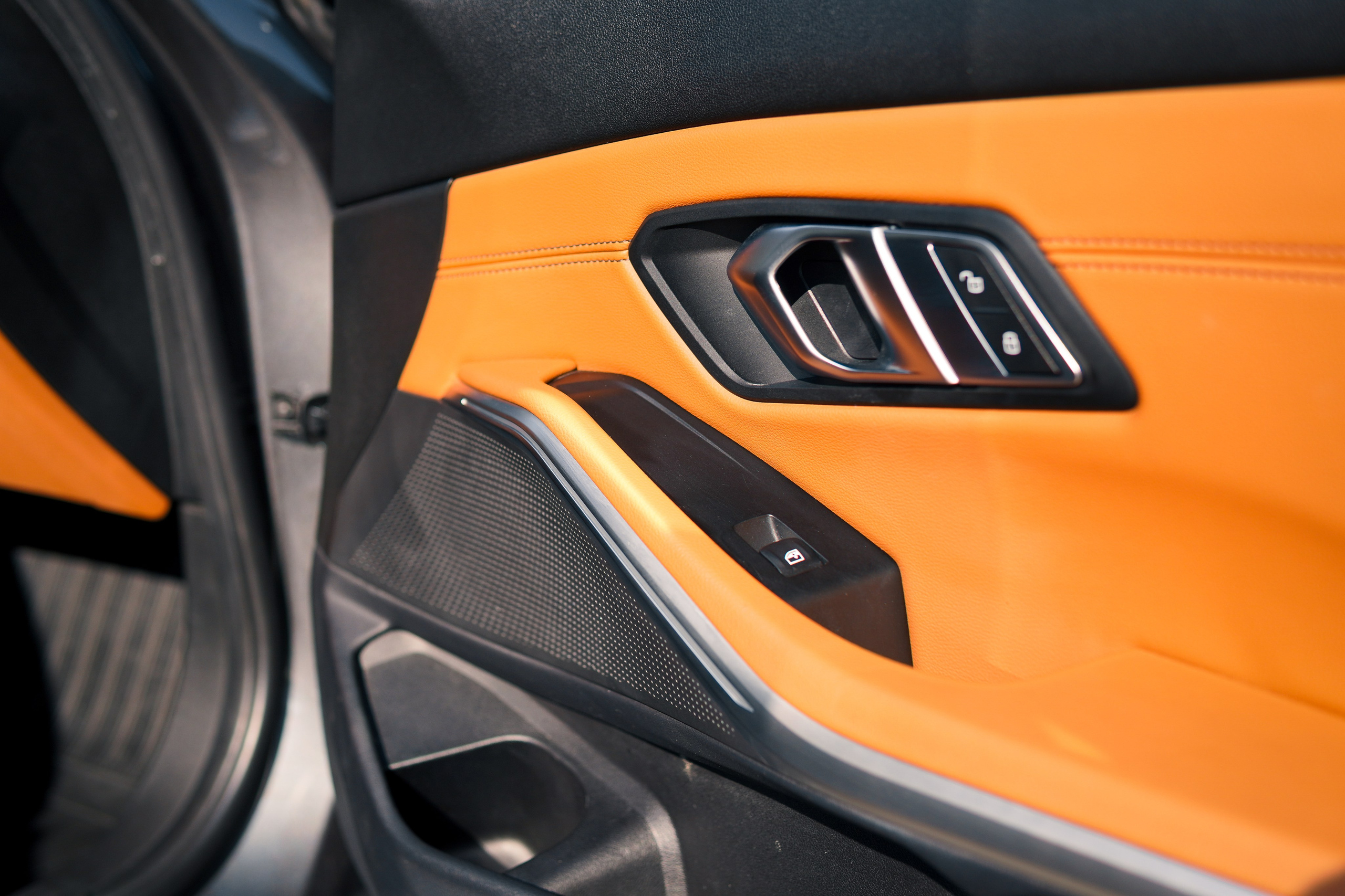 BMW 330i G20. AutoAlexArt