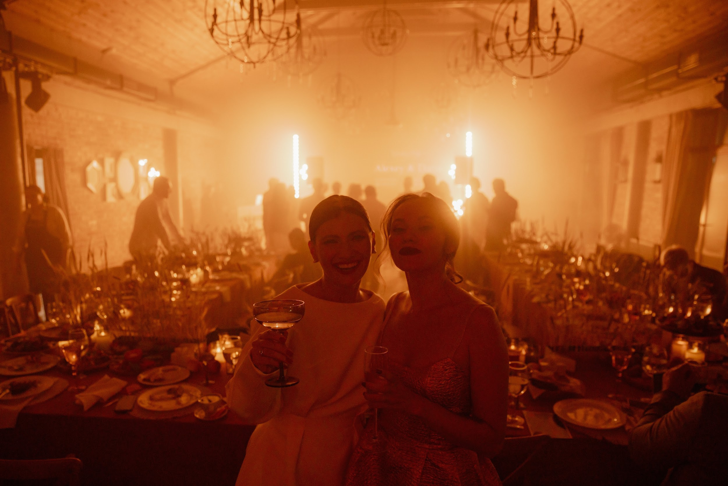 Дарья и Алексей. Letova Wedding — Свадебный организатор в Москве