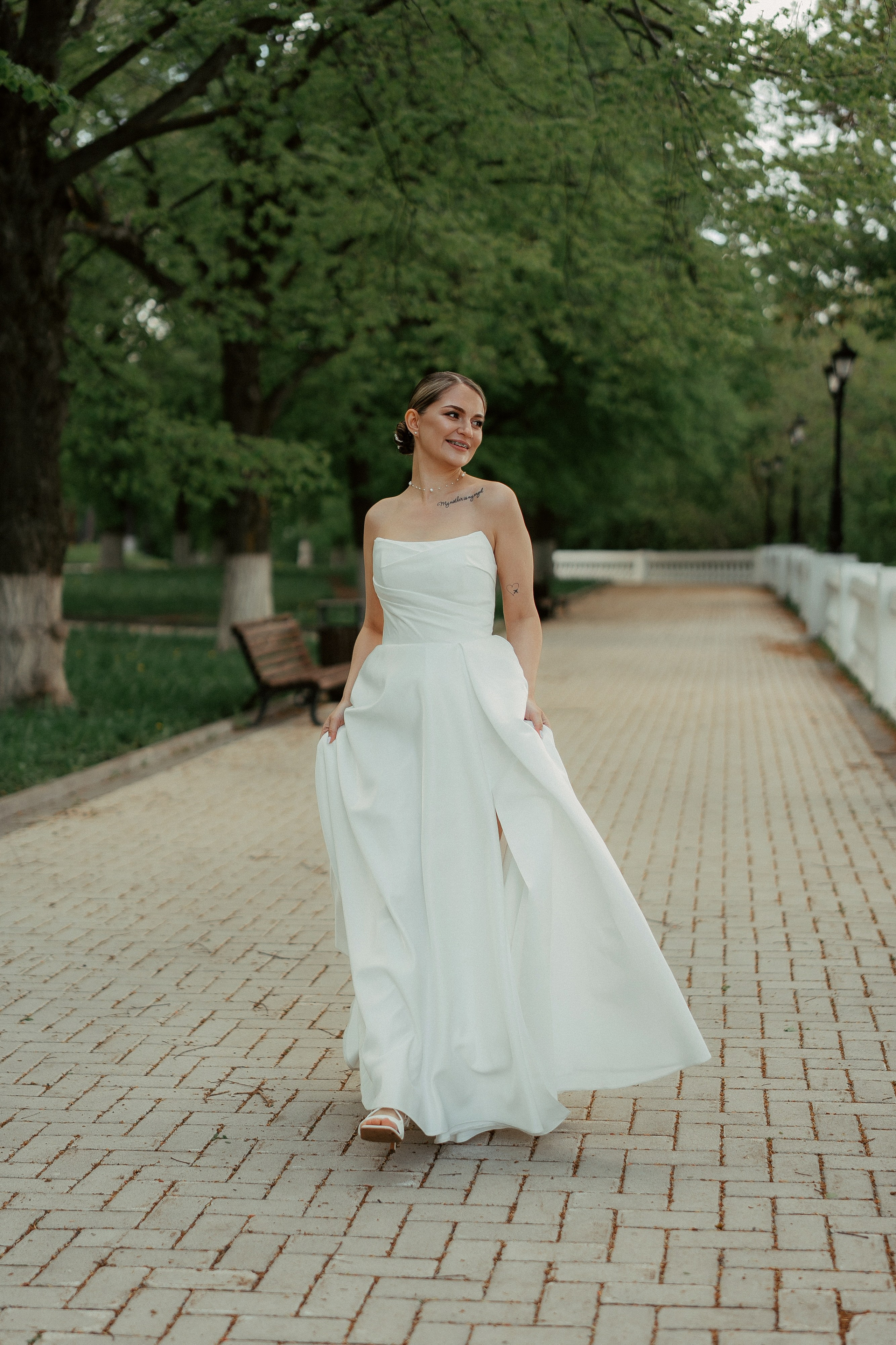 Константин и Юлия. Фотограф Никита Анкудинов. Москва — Чебоксары — Казань