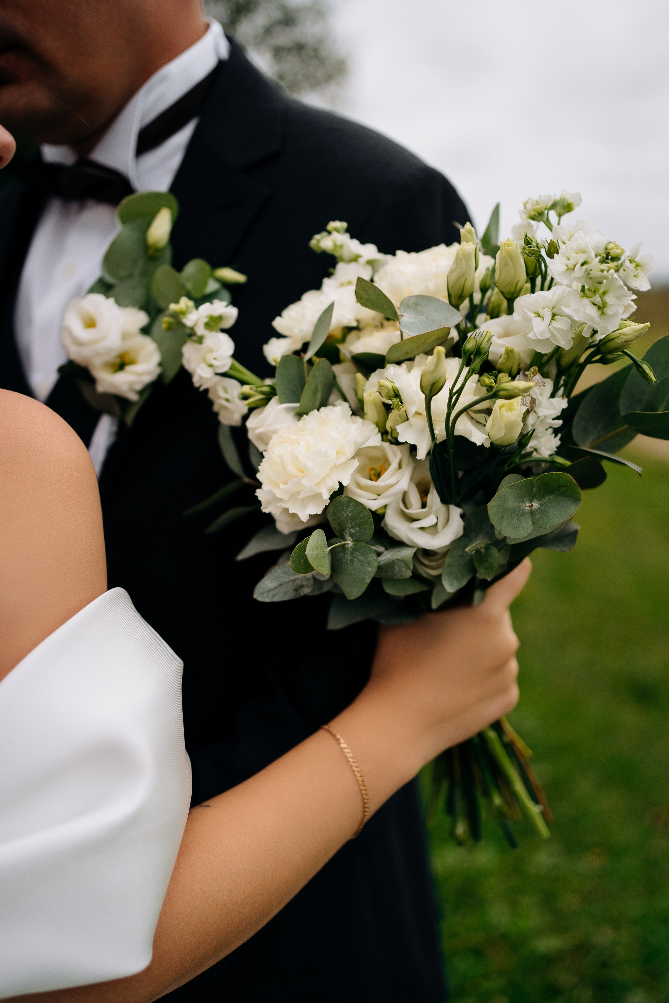 Аня и Максим. Фотограф Тверь. Анна Драго