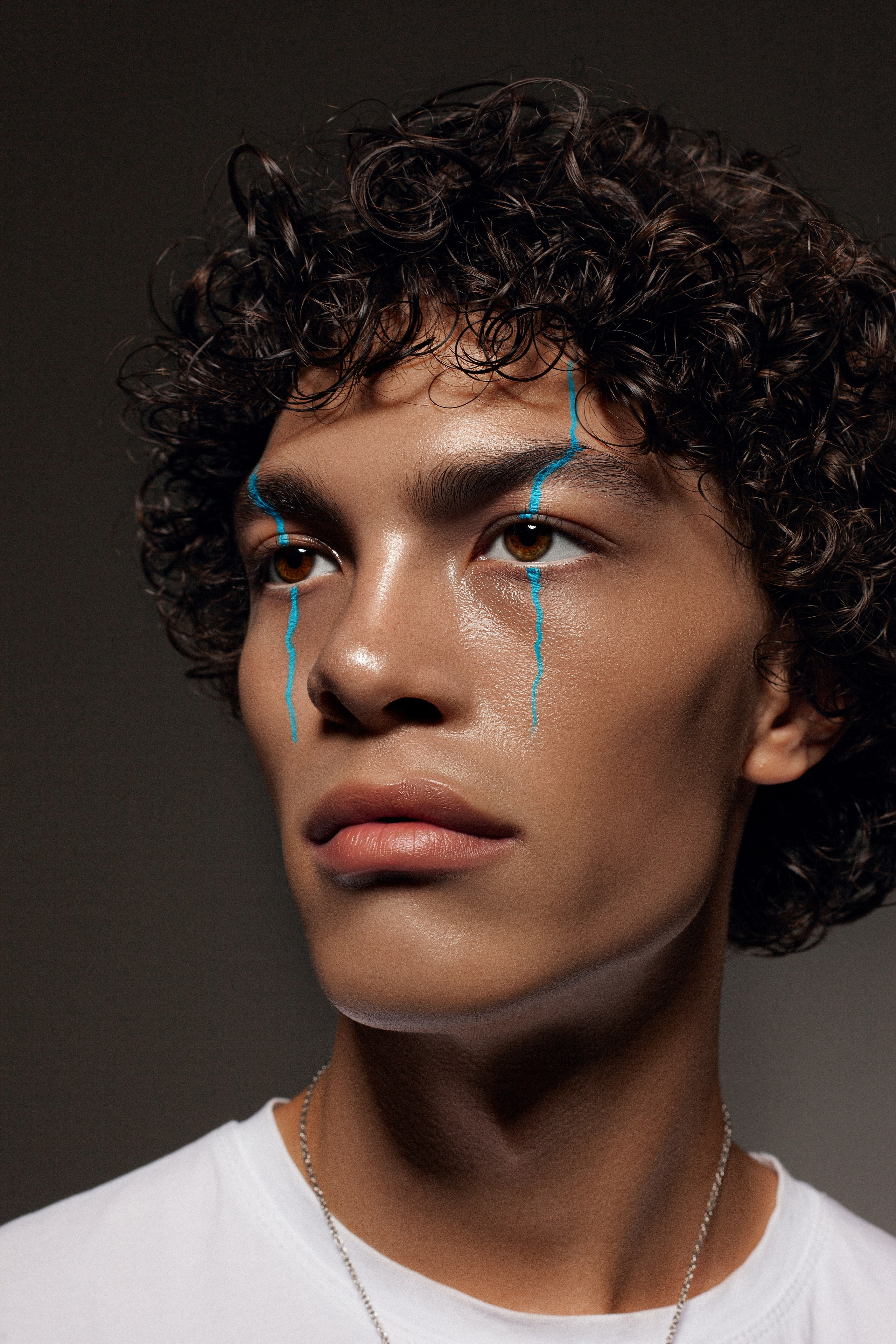 Профессиональный ретушер Федунова Елена