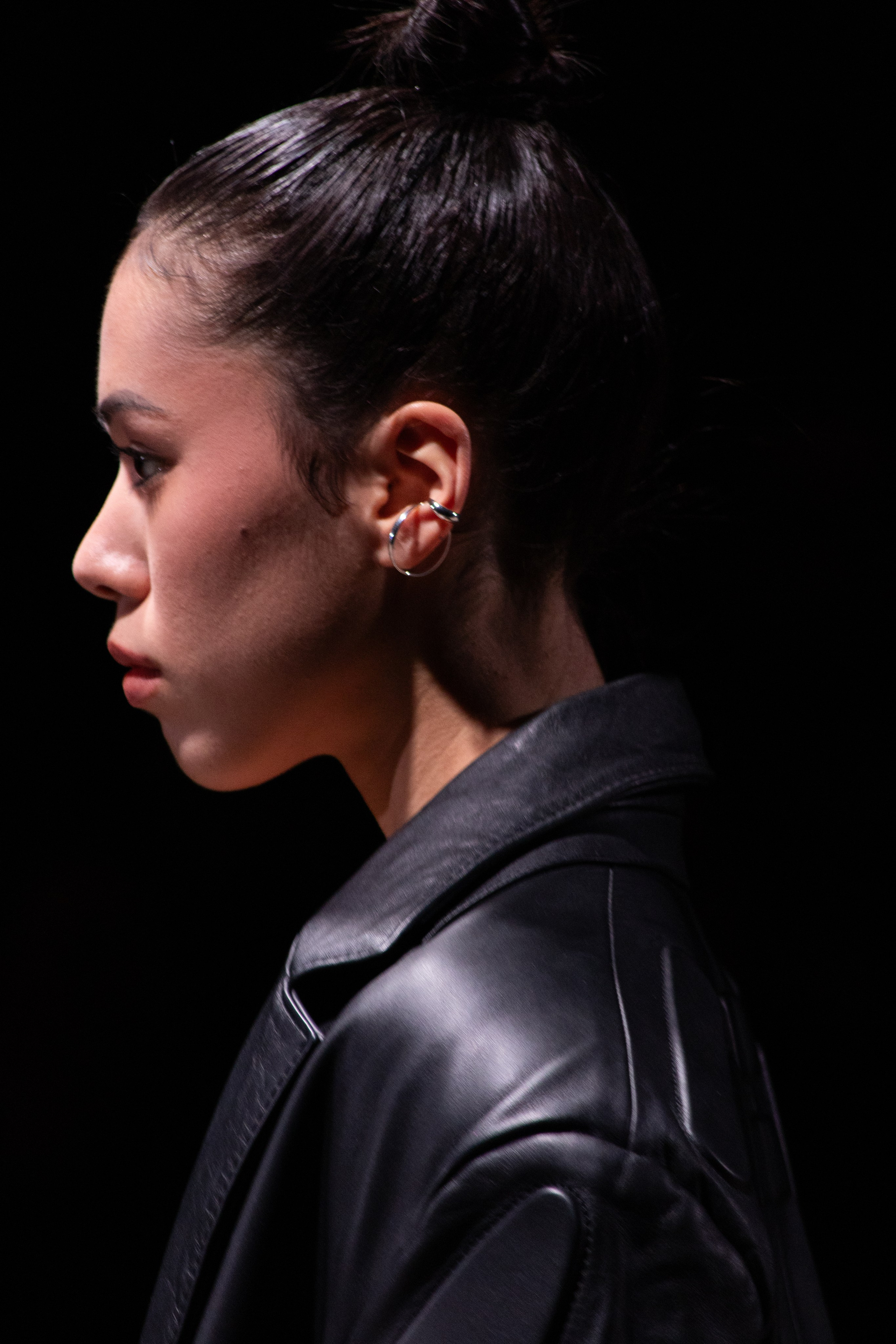 OUXY catwallk. Портретный фотограф в Санкт-Петербурге Савельева Ольга