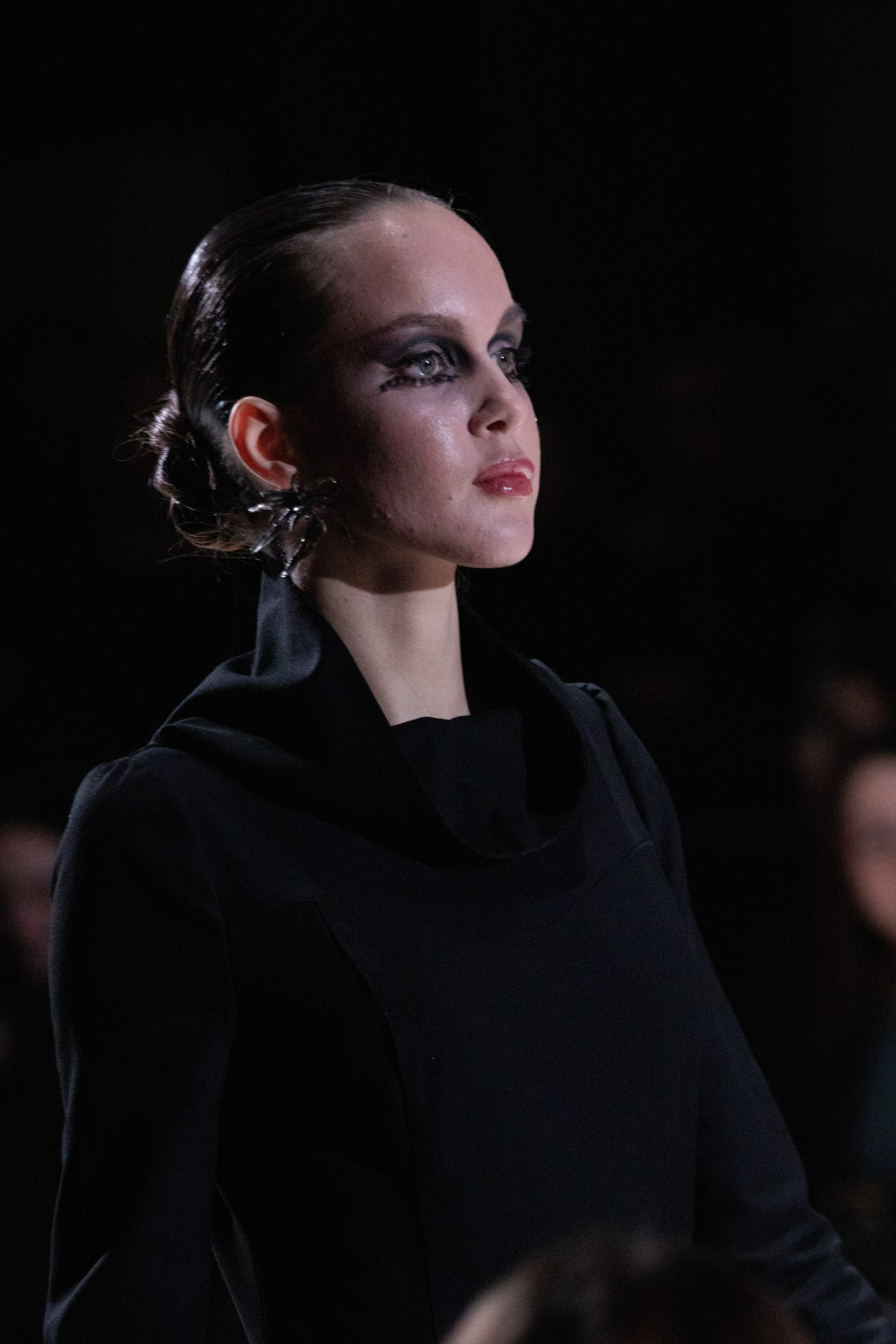 OUXY catwallk. Портретный фотограф в Санкт-Петербурге Савельева Ольга