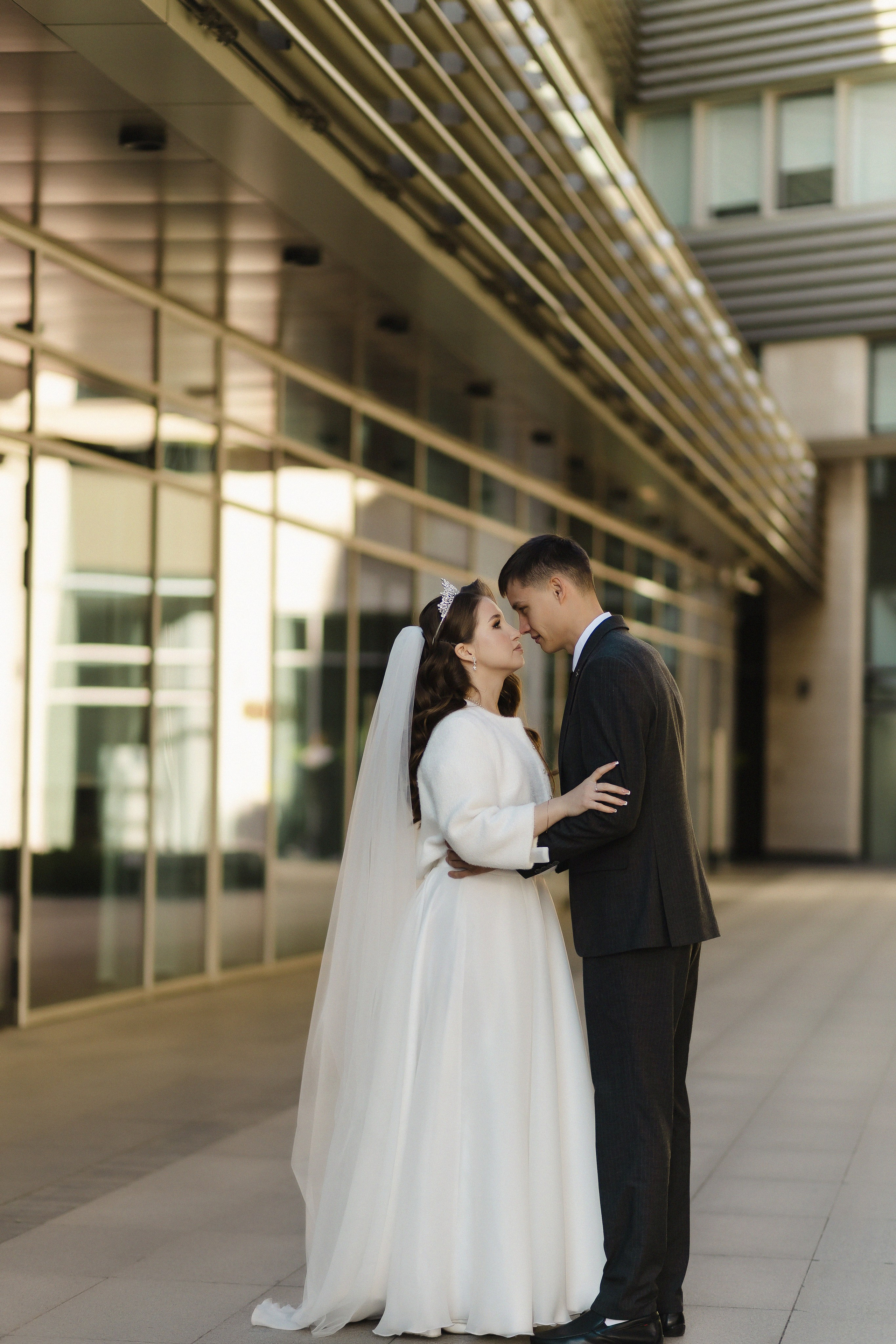Прогулка. Свадебный и семейный фотограф в Казани и Волжске