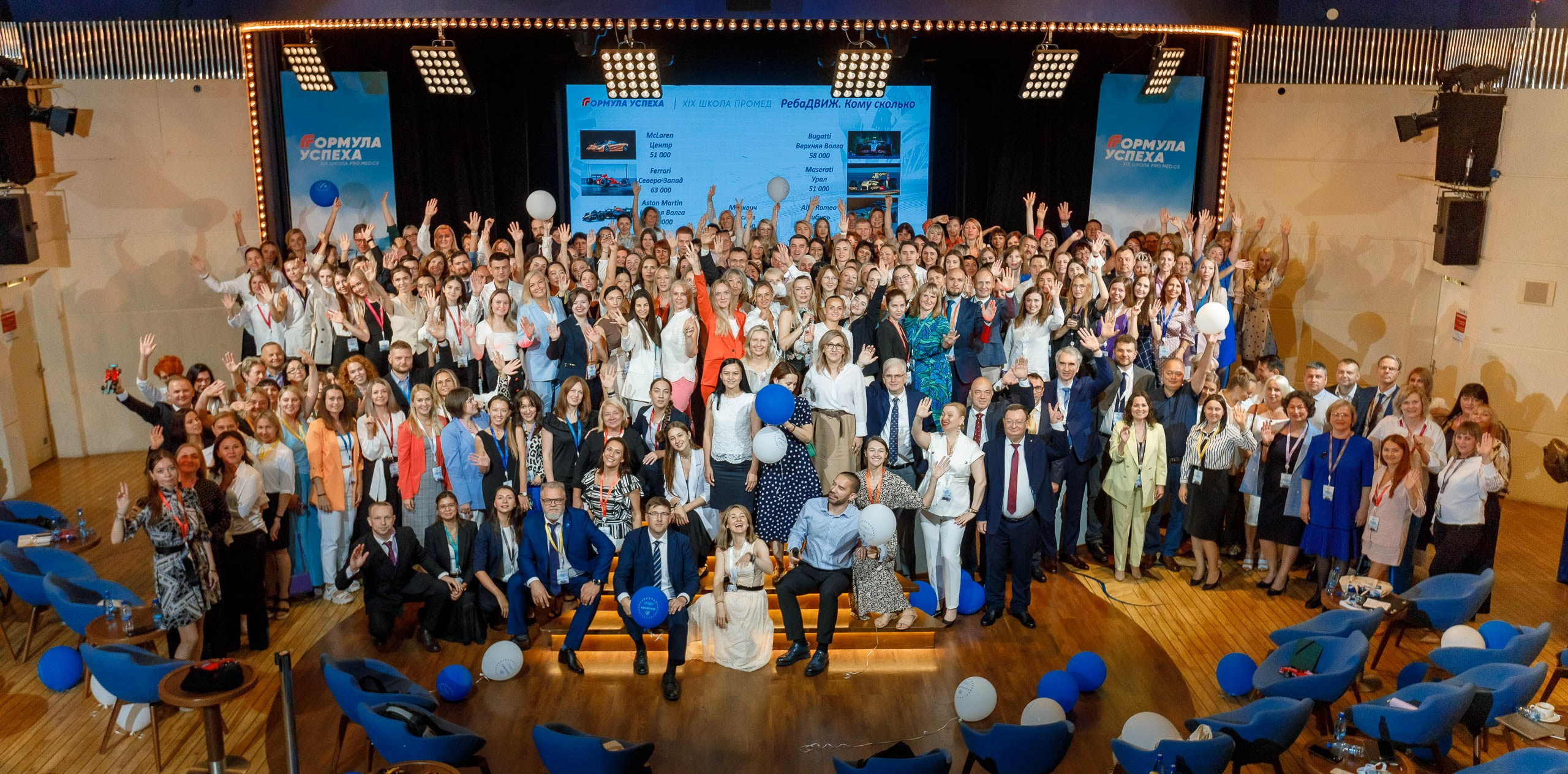 Конференция на Круизном лайнере «Астория Гранде» (Astoria Grande) в Турции. Репортажный фотограф в Москве, Сочи и Санкт-Петербурге