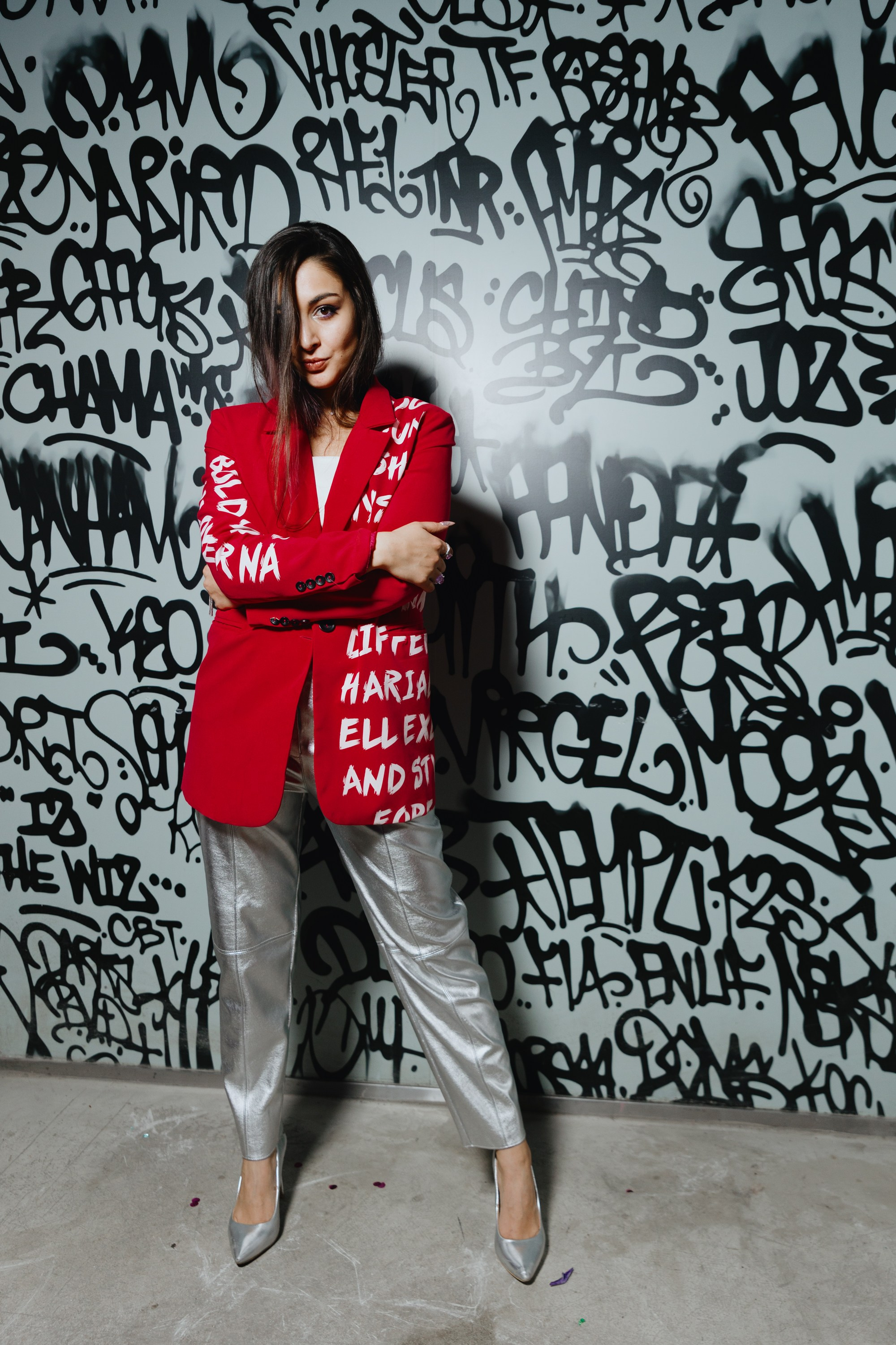 День Рождения. Solist Loft. Фотограф Илья Чернов