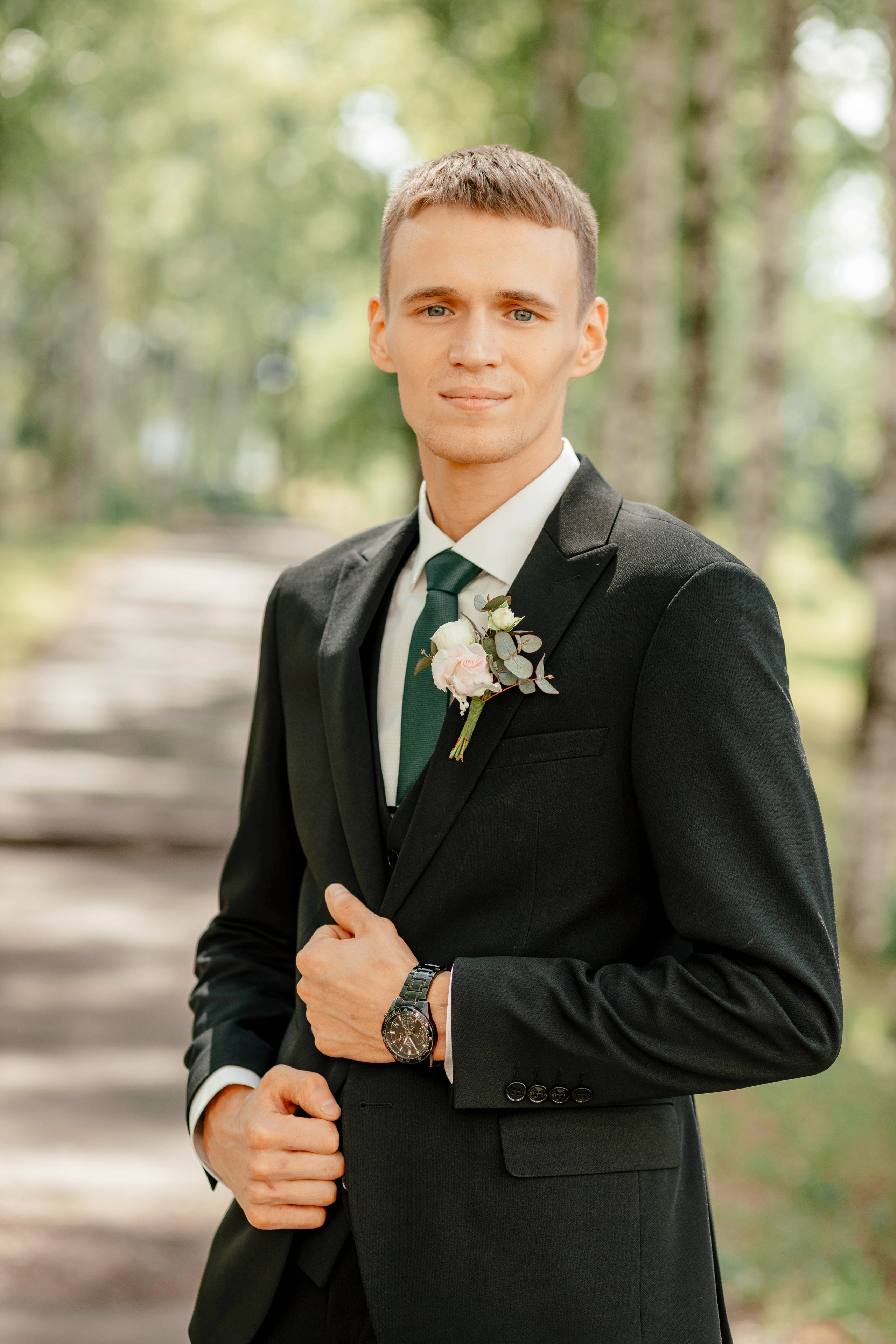 Дмитрий & Юлия. Свадебный и семейный фотограф в Ижевске