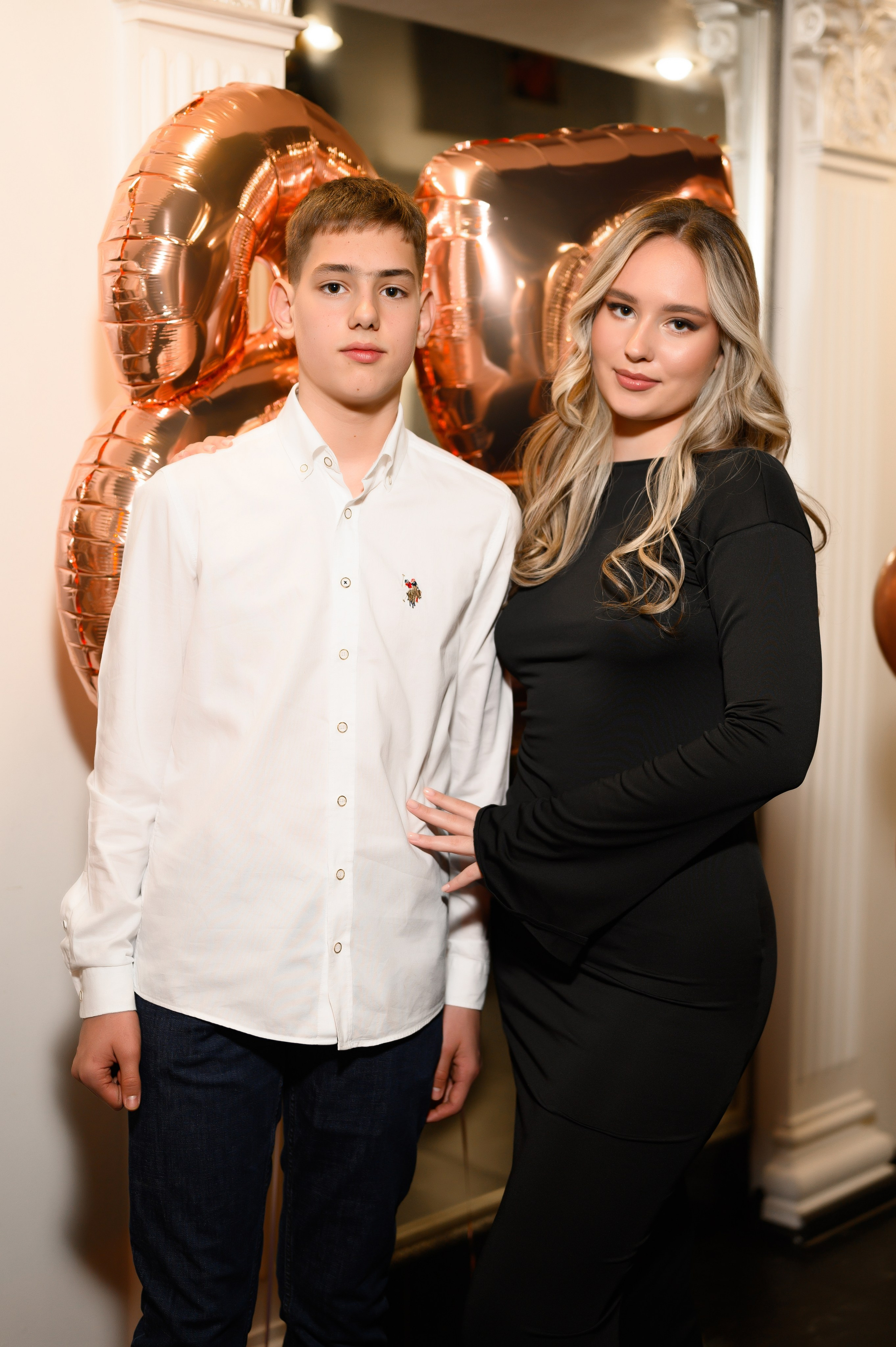 Юбилей 85 лет. Свадебный и семейный фотограф в Краснодаре