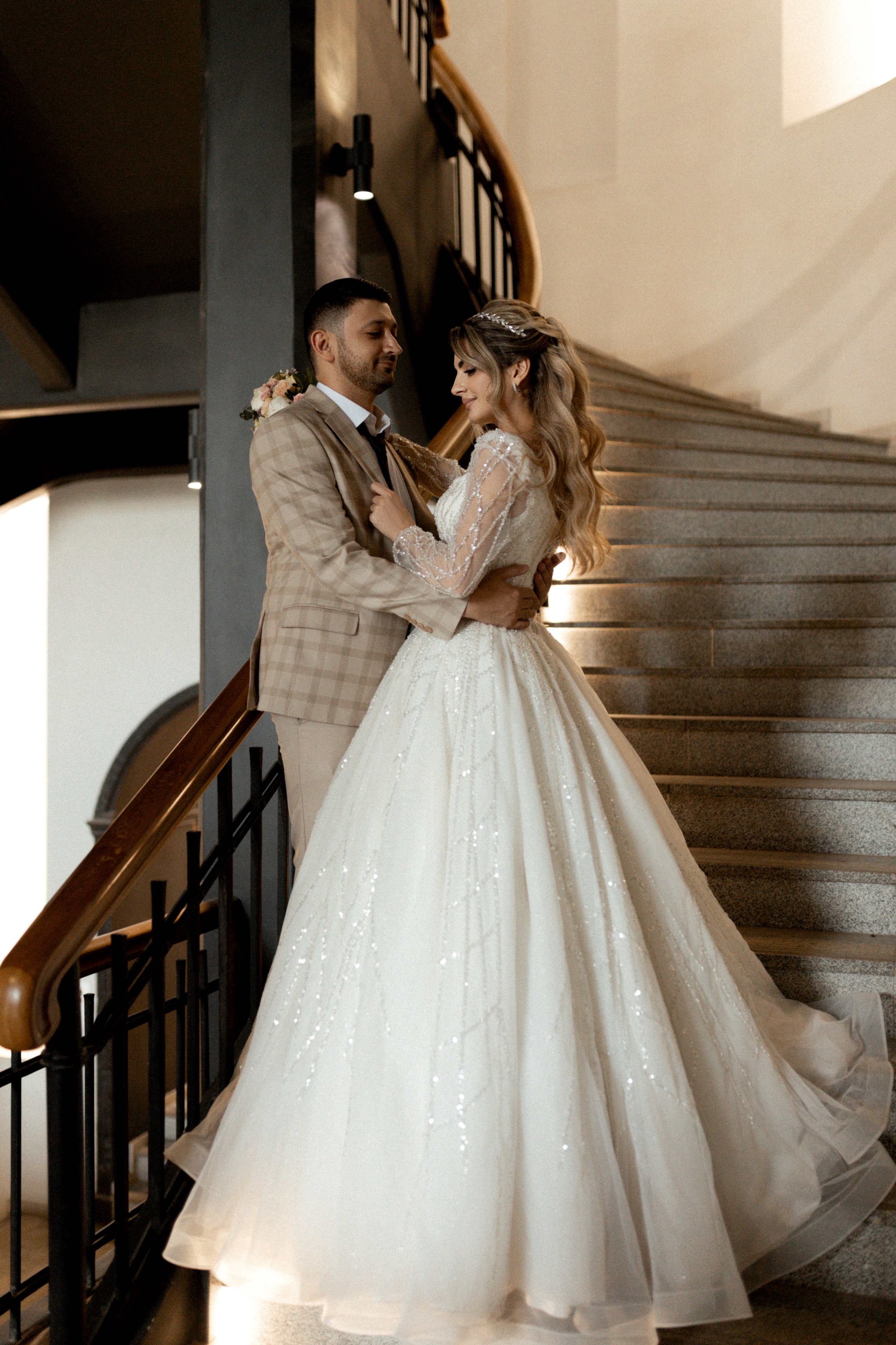 Аня и Эльвин (30.05). Фотограф Иваново Ольга Исакова