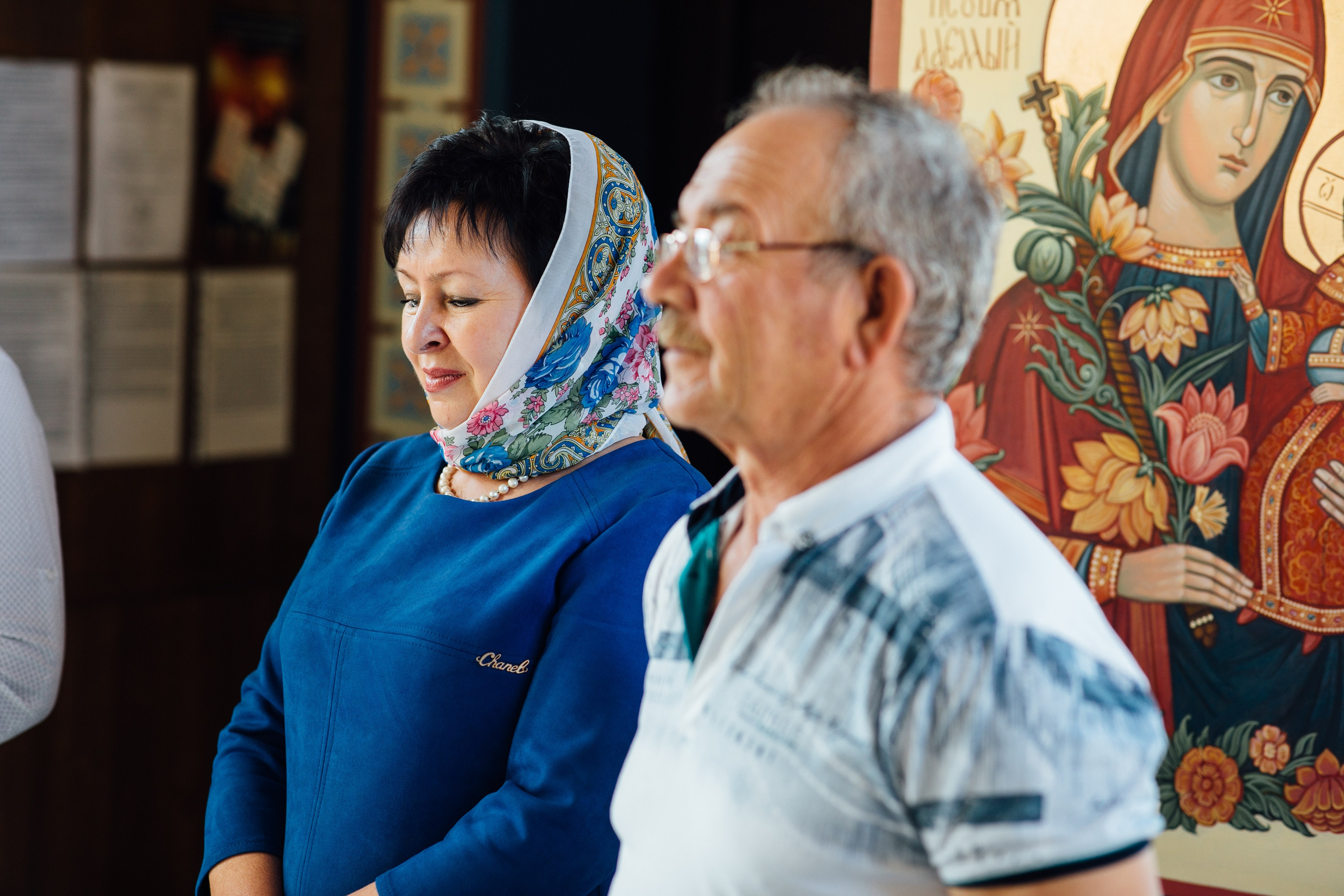 Таинство Крещения. Самый свадебный фотограф