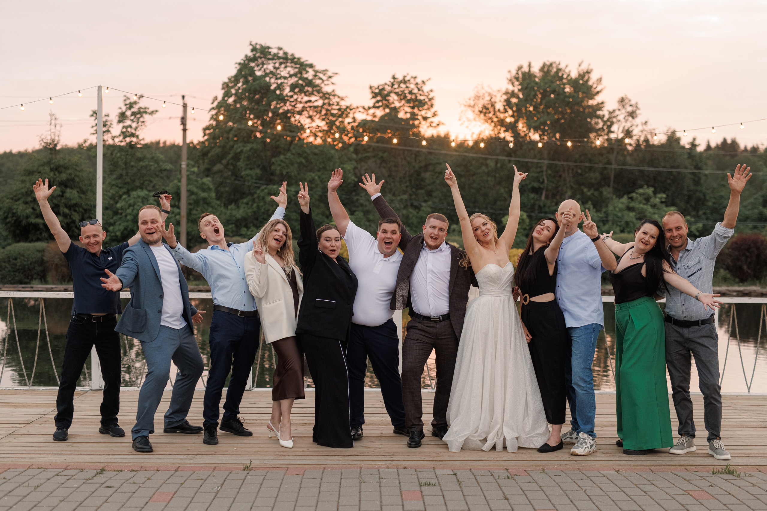 С + Г — май. Свадебный и семейный фотограф Наталья Штык