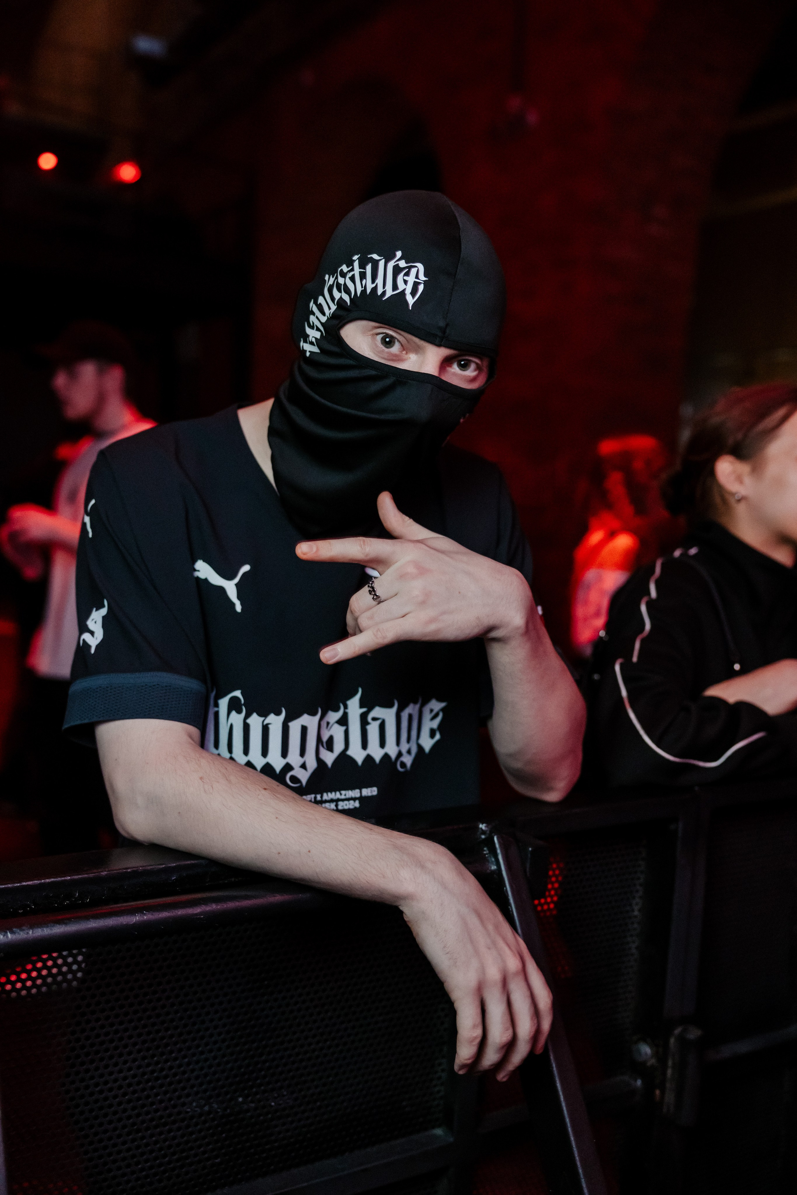 Концерт TSBxOPT