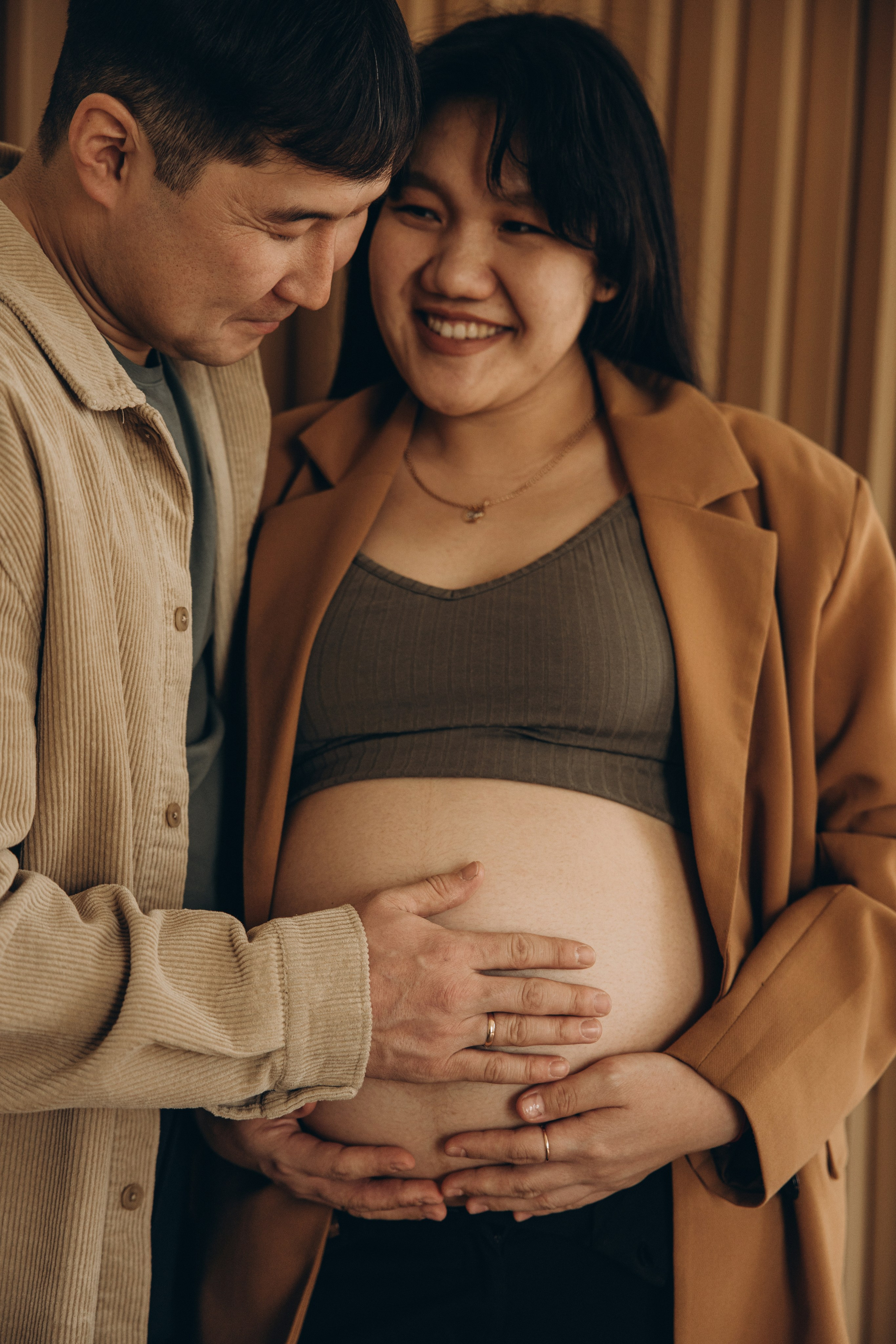 В ожидании. Свадебный, семейный фотограф в Иркутске Светлана Макаричева