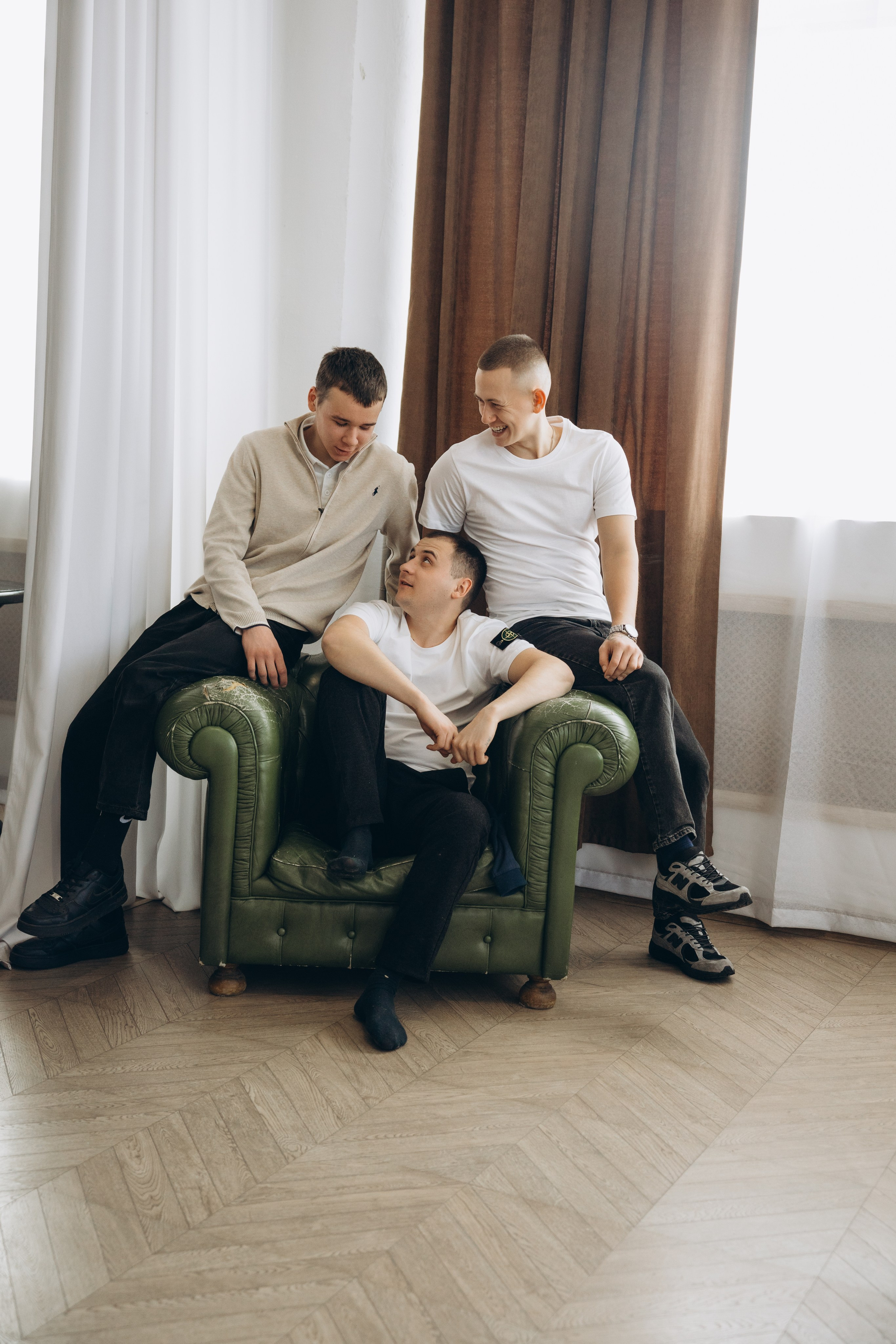 В ОМ студии. Свадебный, семейный фотограф в Иркутске Светлана Макаричева