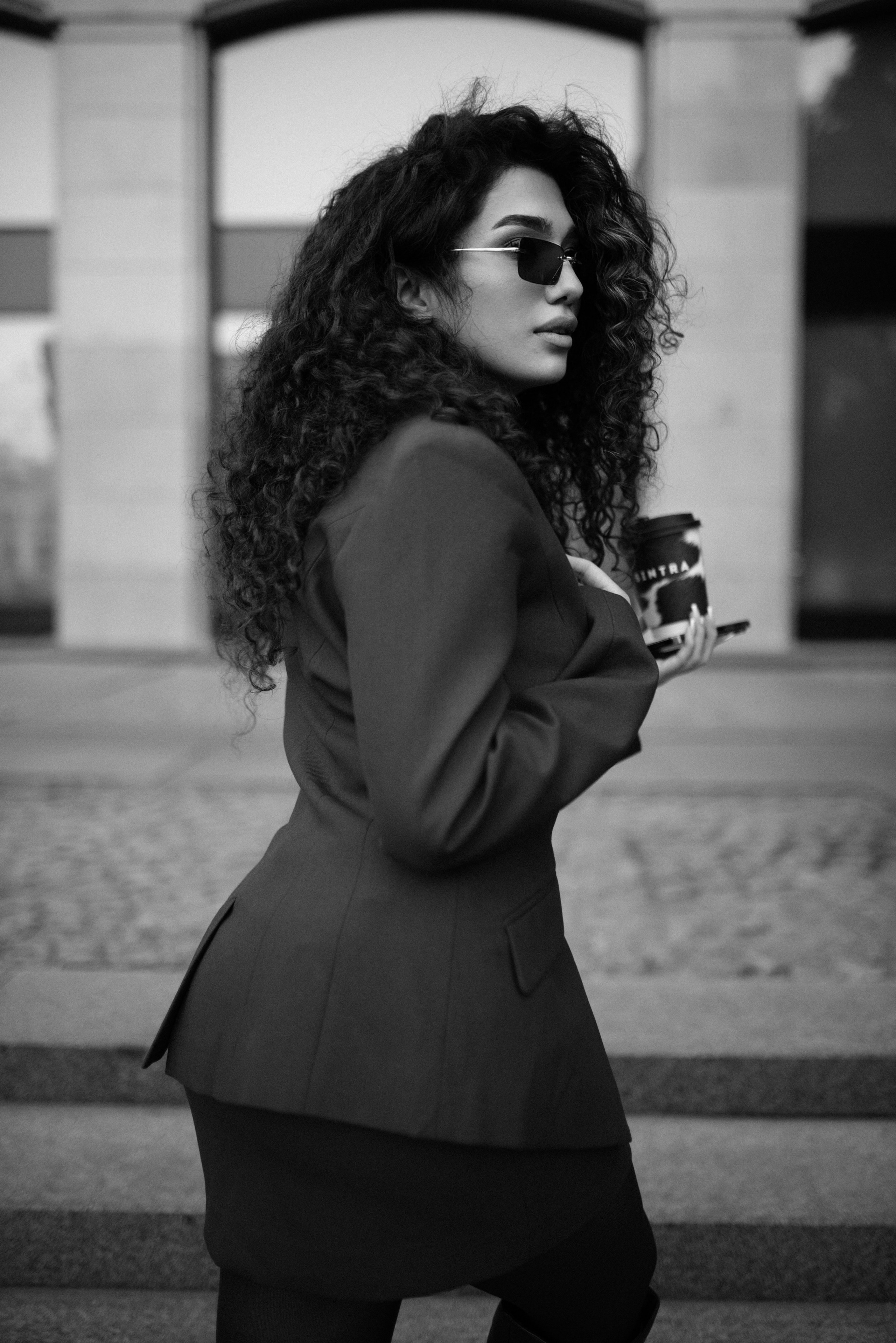 Street. Фотограф в Москве — Ольга Кушнарева