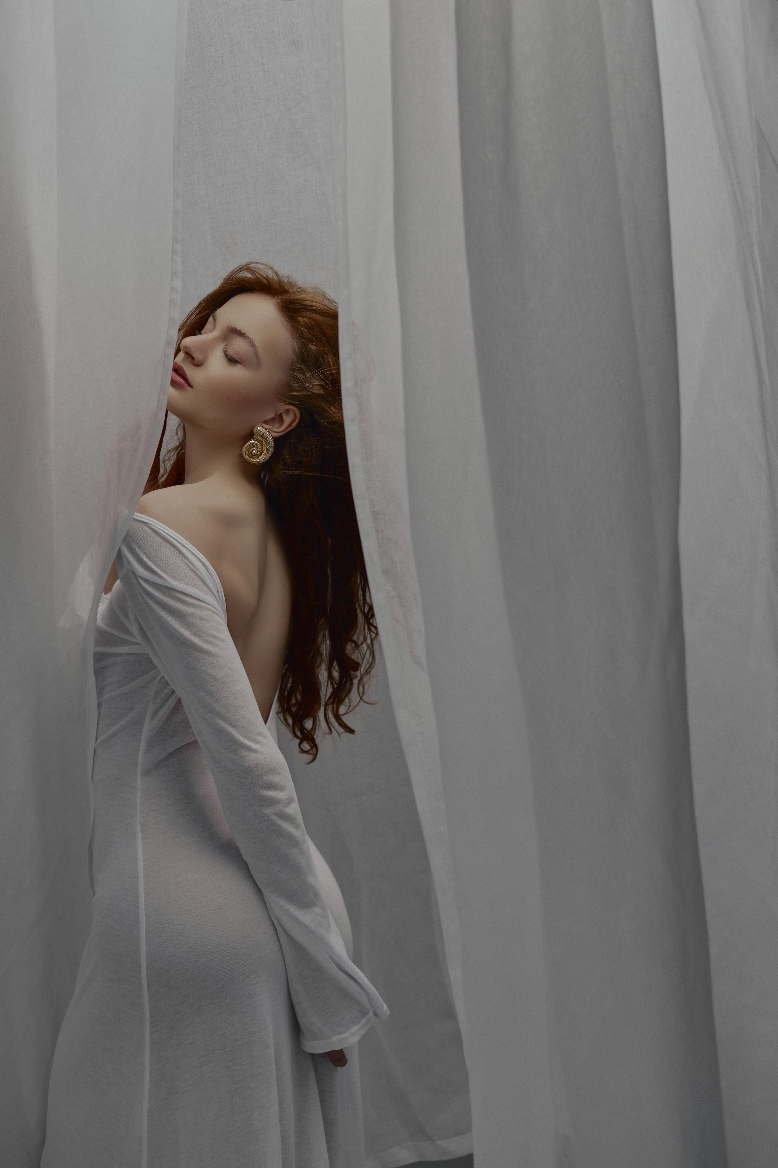 Аня. Свадебный фотограф Кристина Кулецкая г. Челябинск