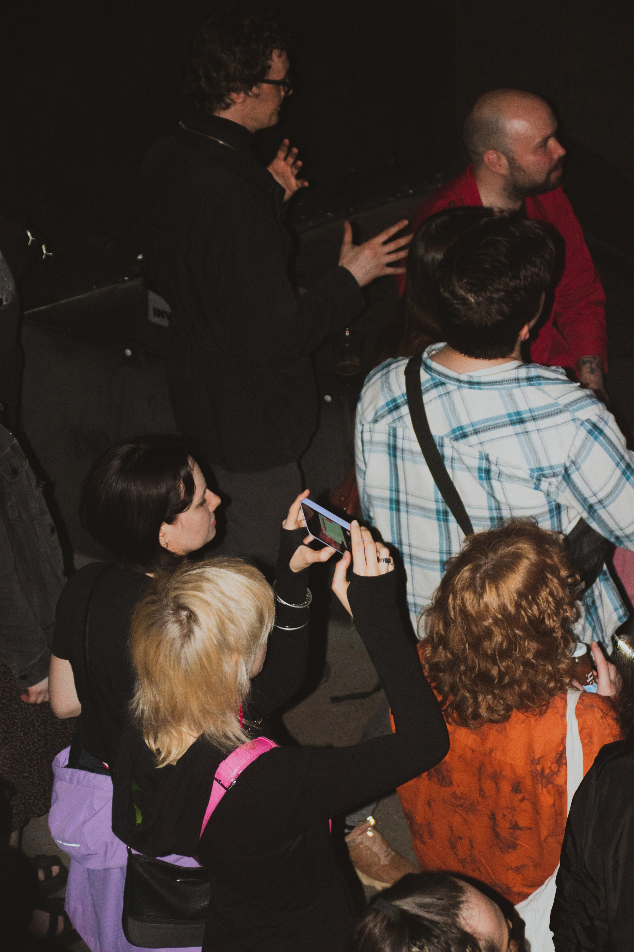 08.06.2024. Анна Мильч