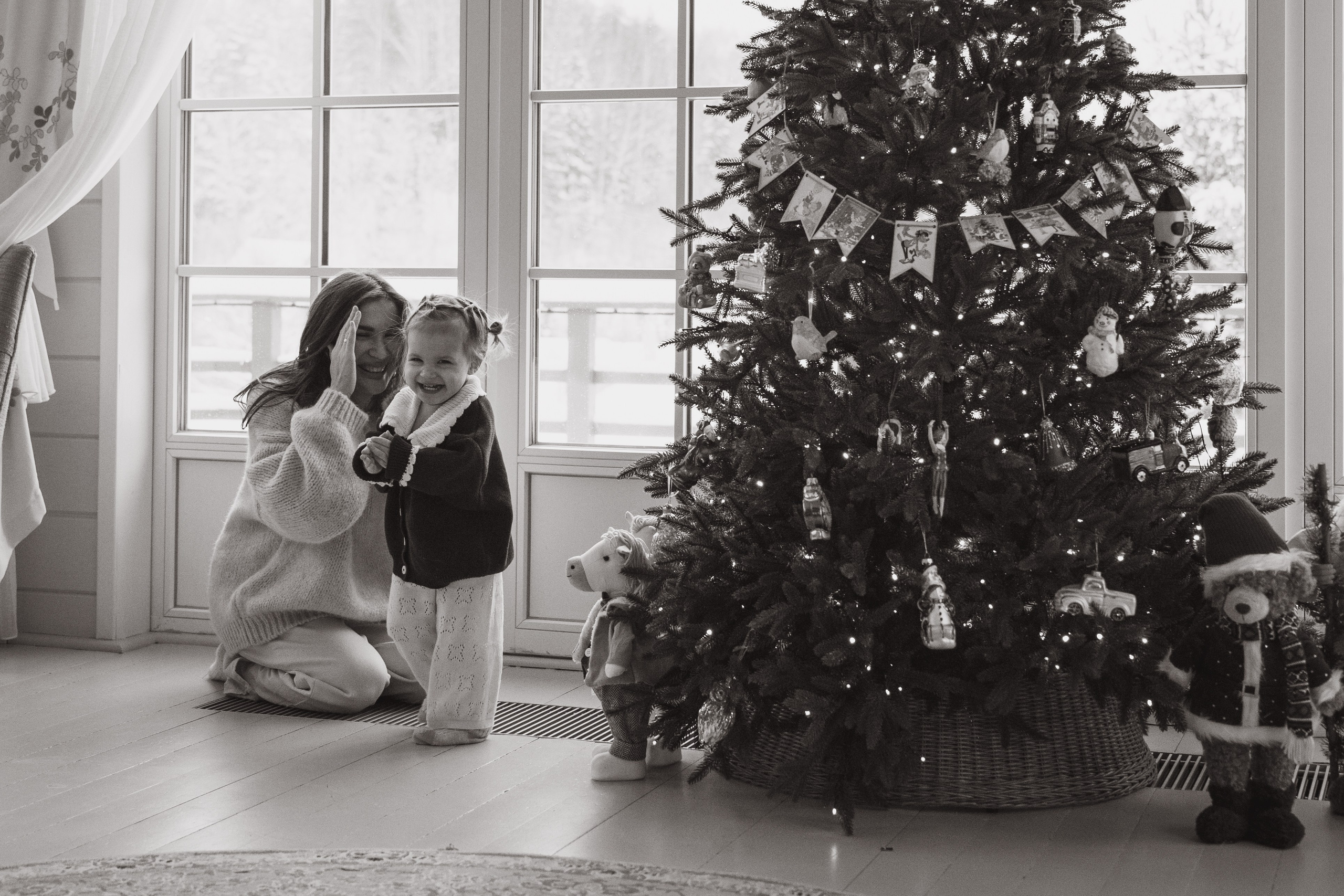 Таня и Евочка. Сайт фотографа Светланы Еремченко