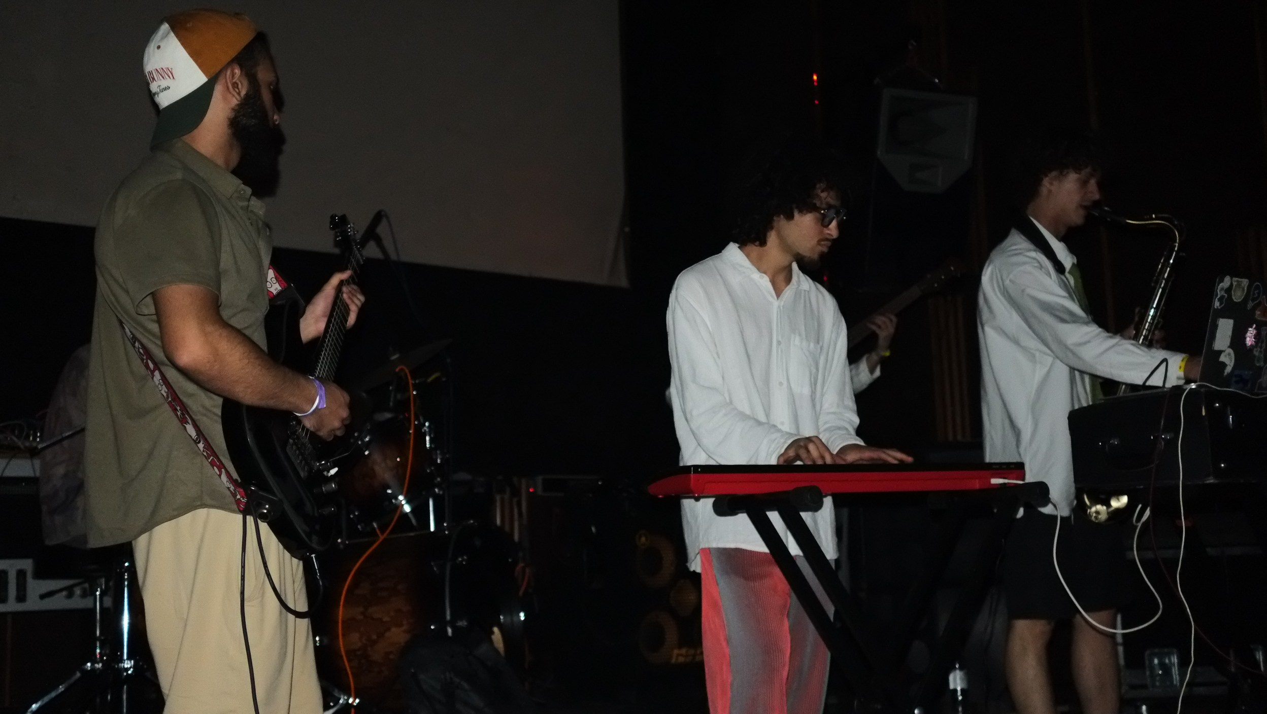 Hosq music festival. Я — Мария, фотограф/фотохудожник в Санкт-Петербурге