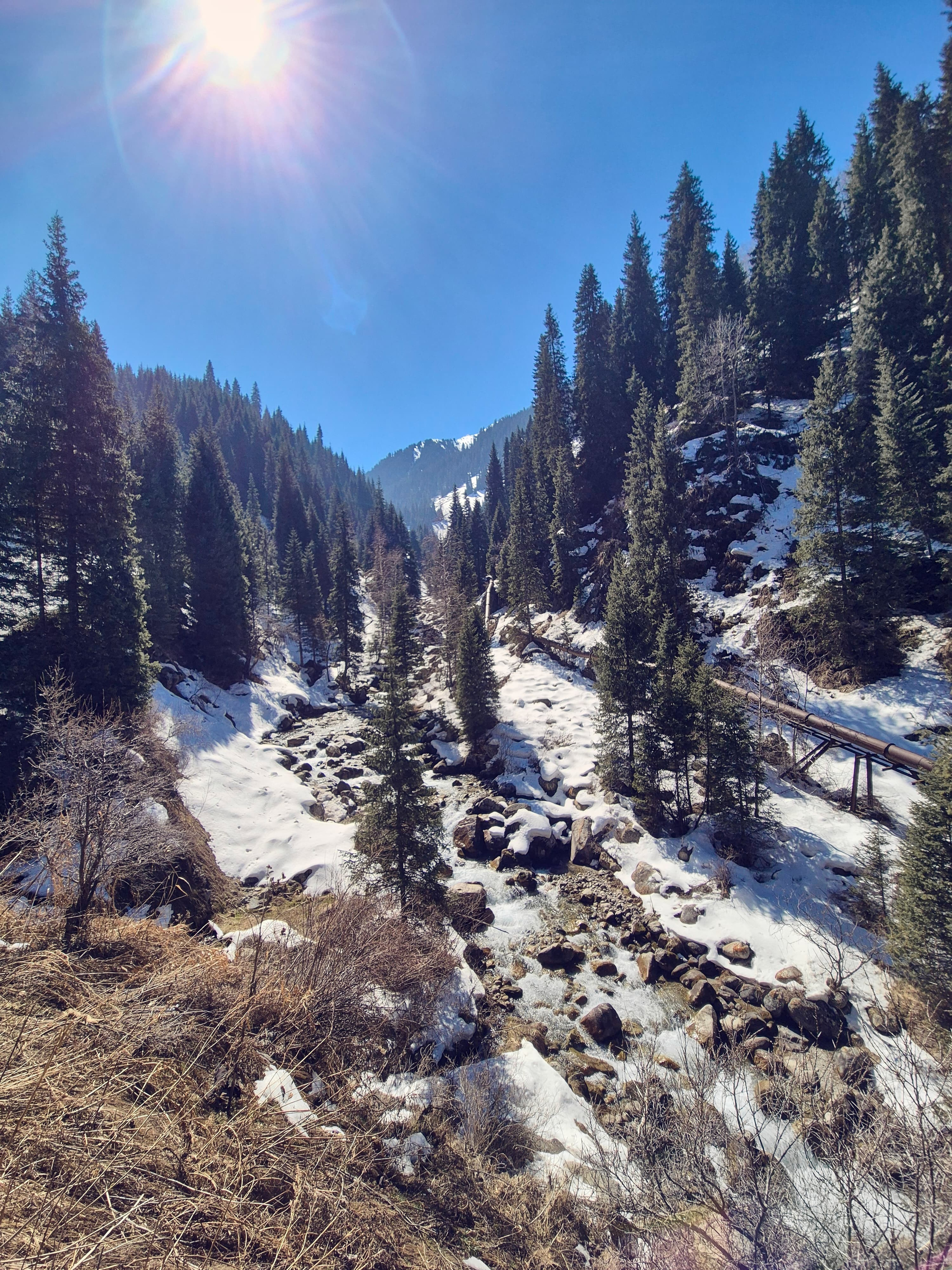 | Девичьи Слезы |. Фотограф |Алматы | Ruslan Zhadigerov