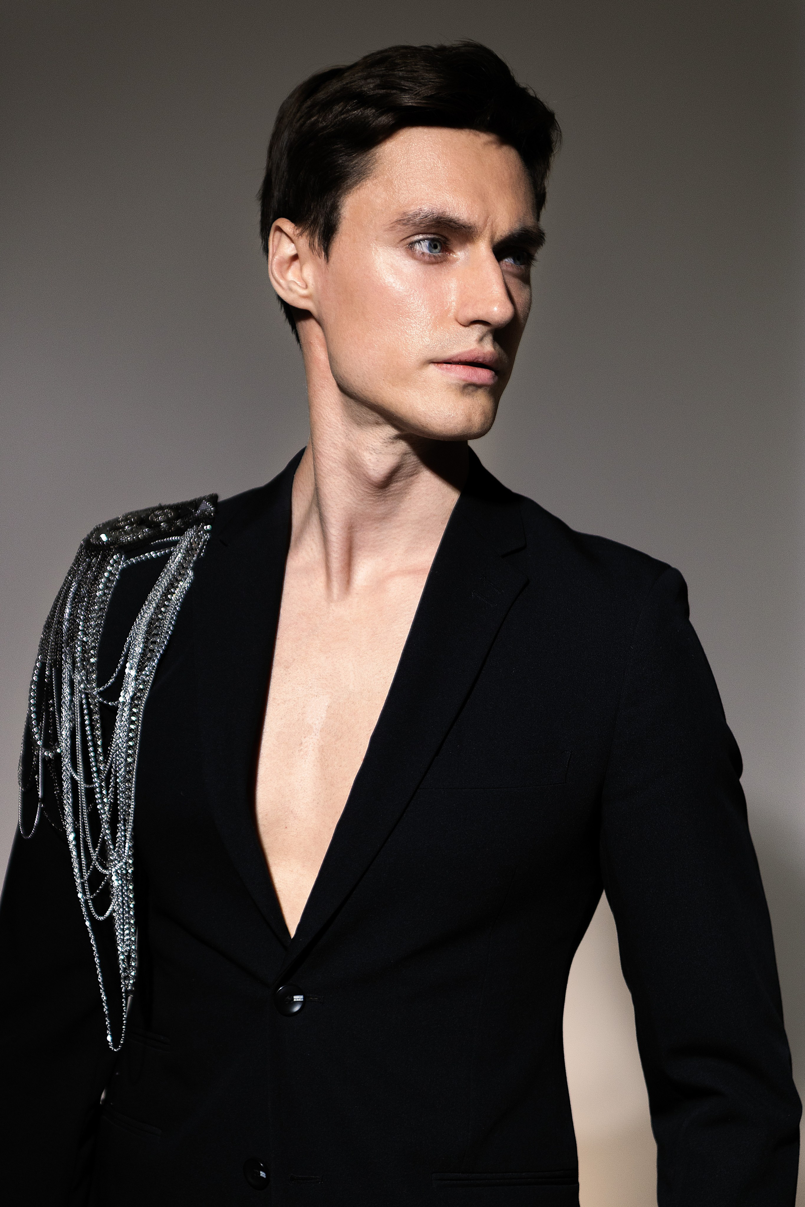 Портфолио. Фотограф в Москве для брендов и индивидуальных съемок, Алекс