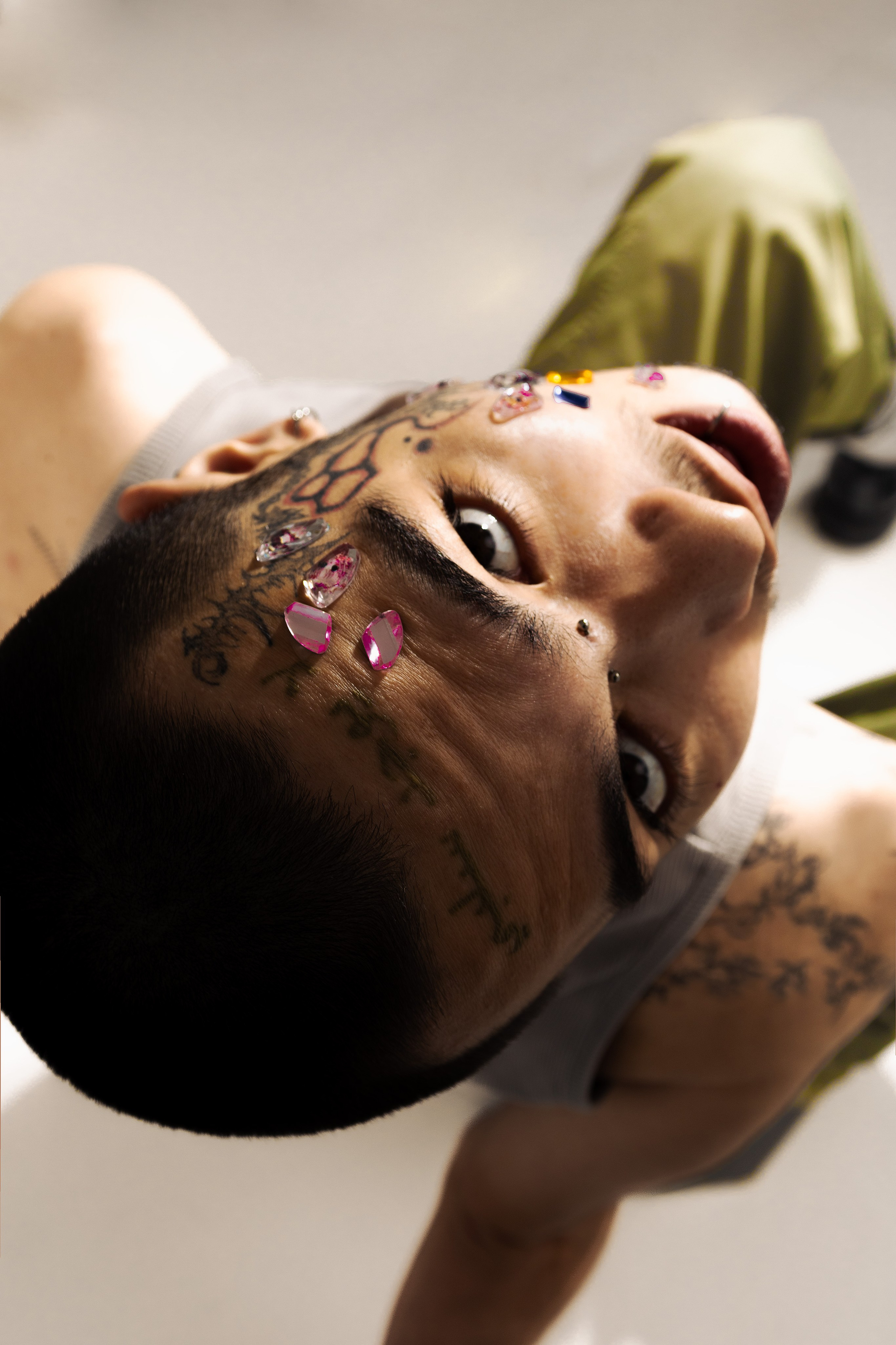 Портфолио. Фотограф в Москве для брендов и индивидуальных съемок, Алекс