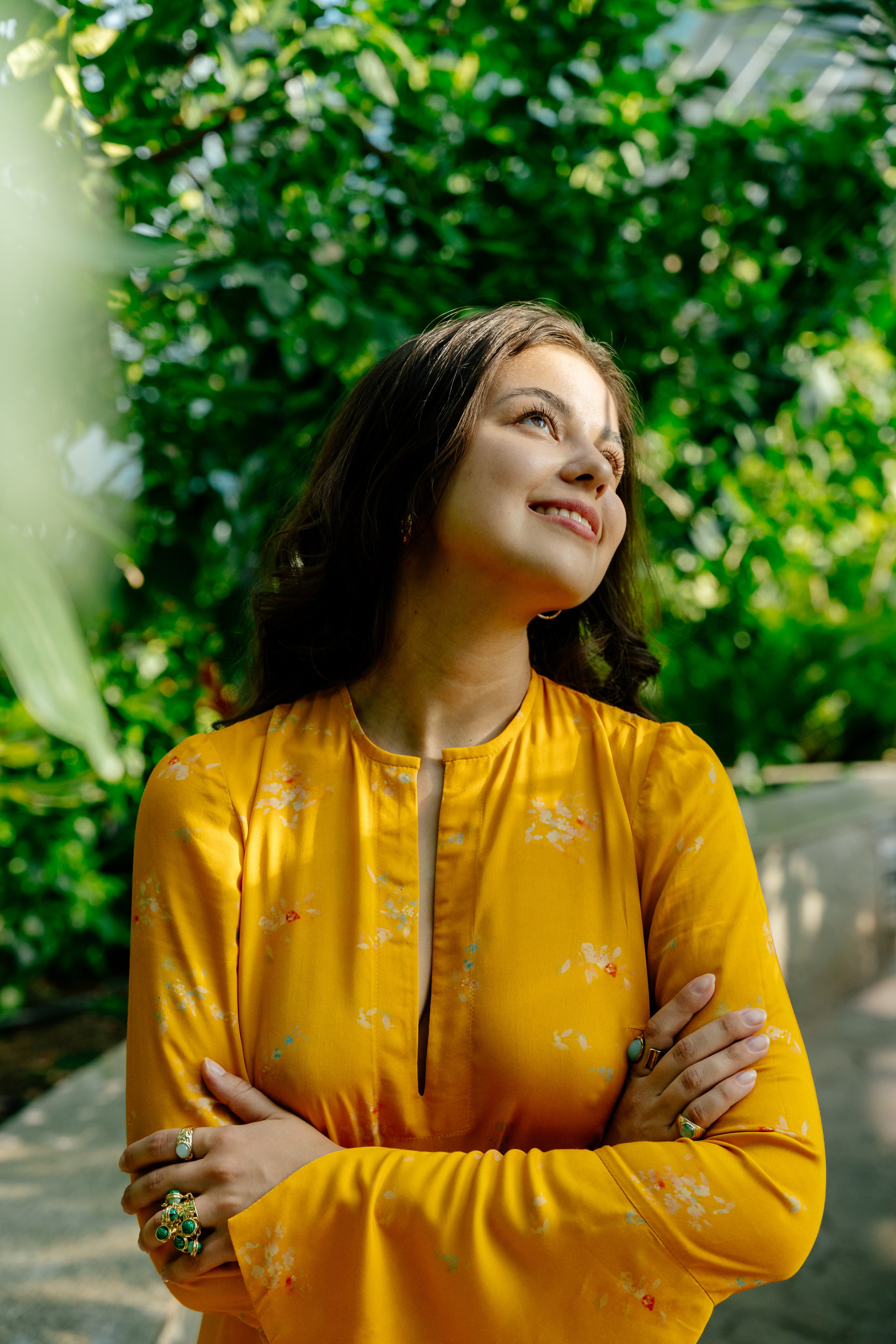 Fashion. Fashion photographer