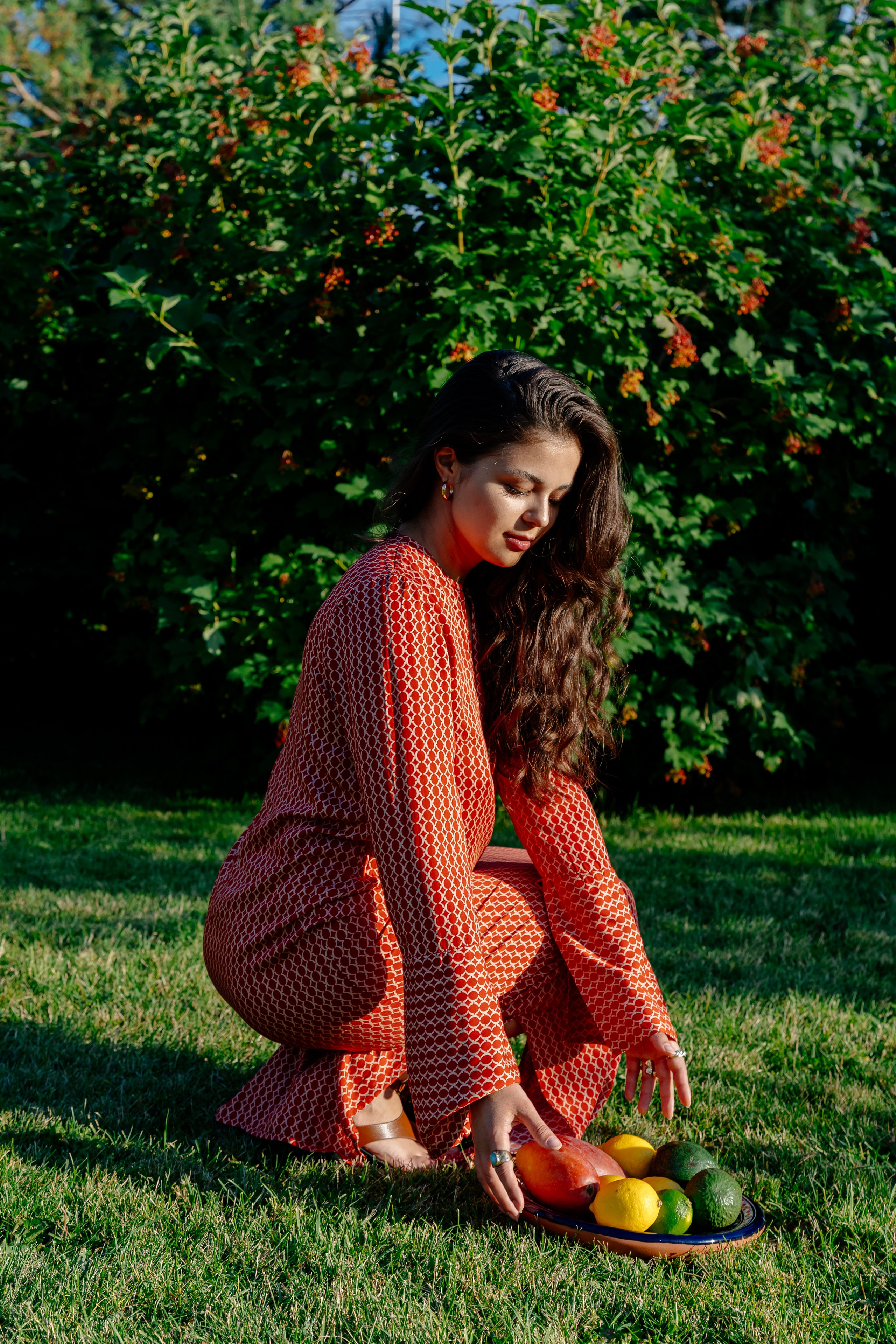 Fashion. Fashion photographer