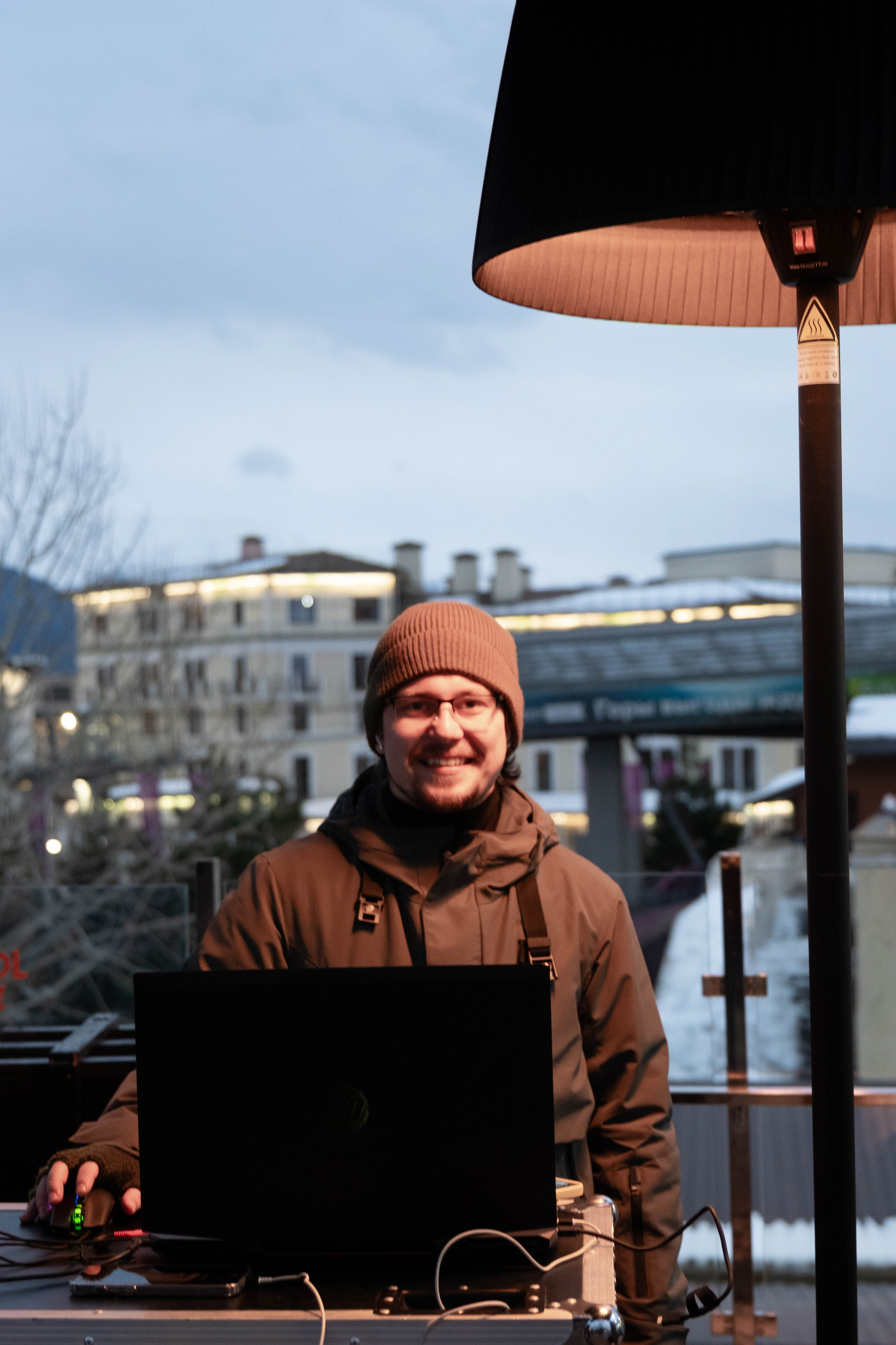 SoWulo | Apres Ski | 22 февраля. Фотограф в Сочи