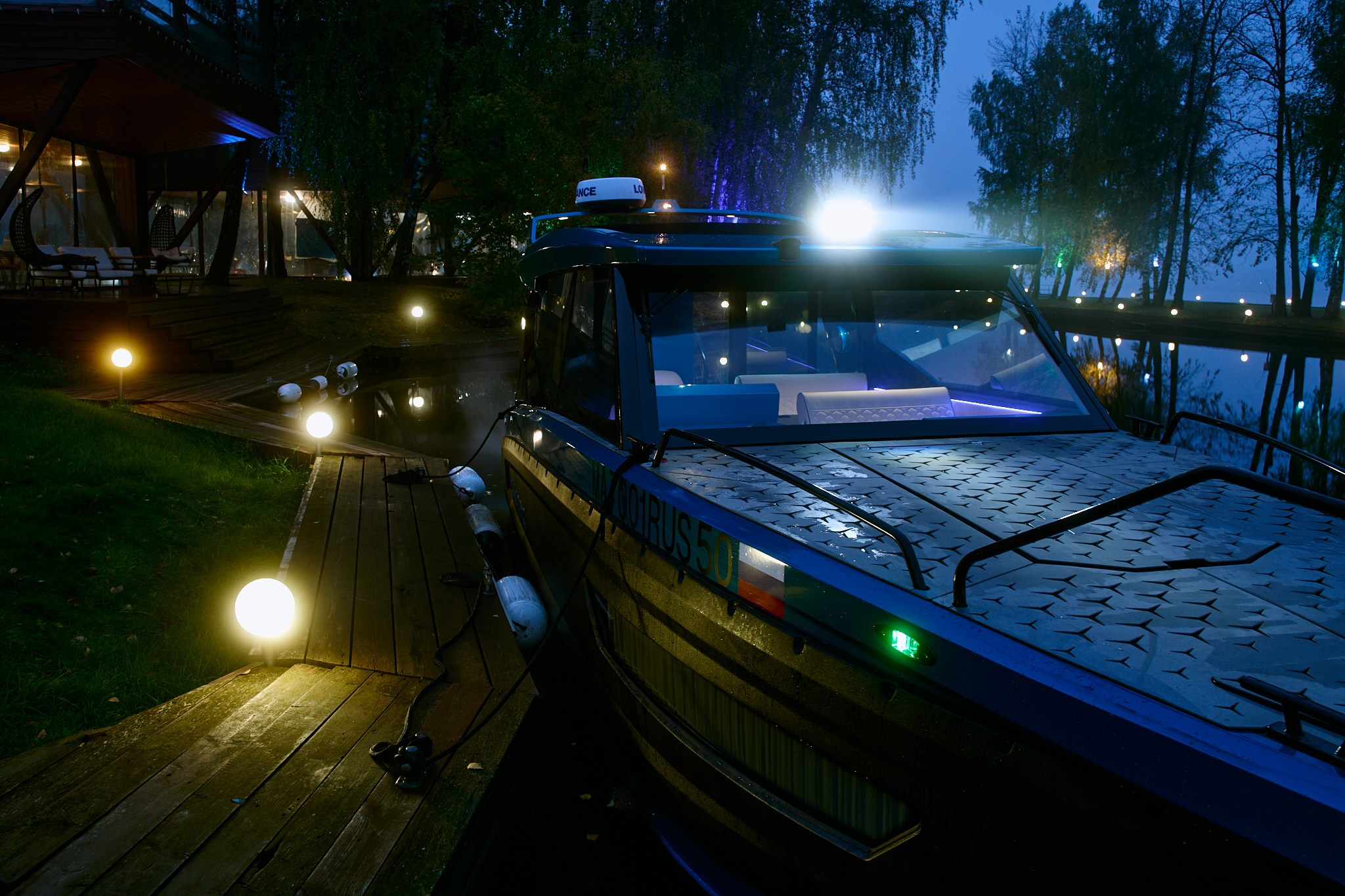 Яхт-клуб Баркли. Фотограф Ольвия Капранова в Москве и московской области