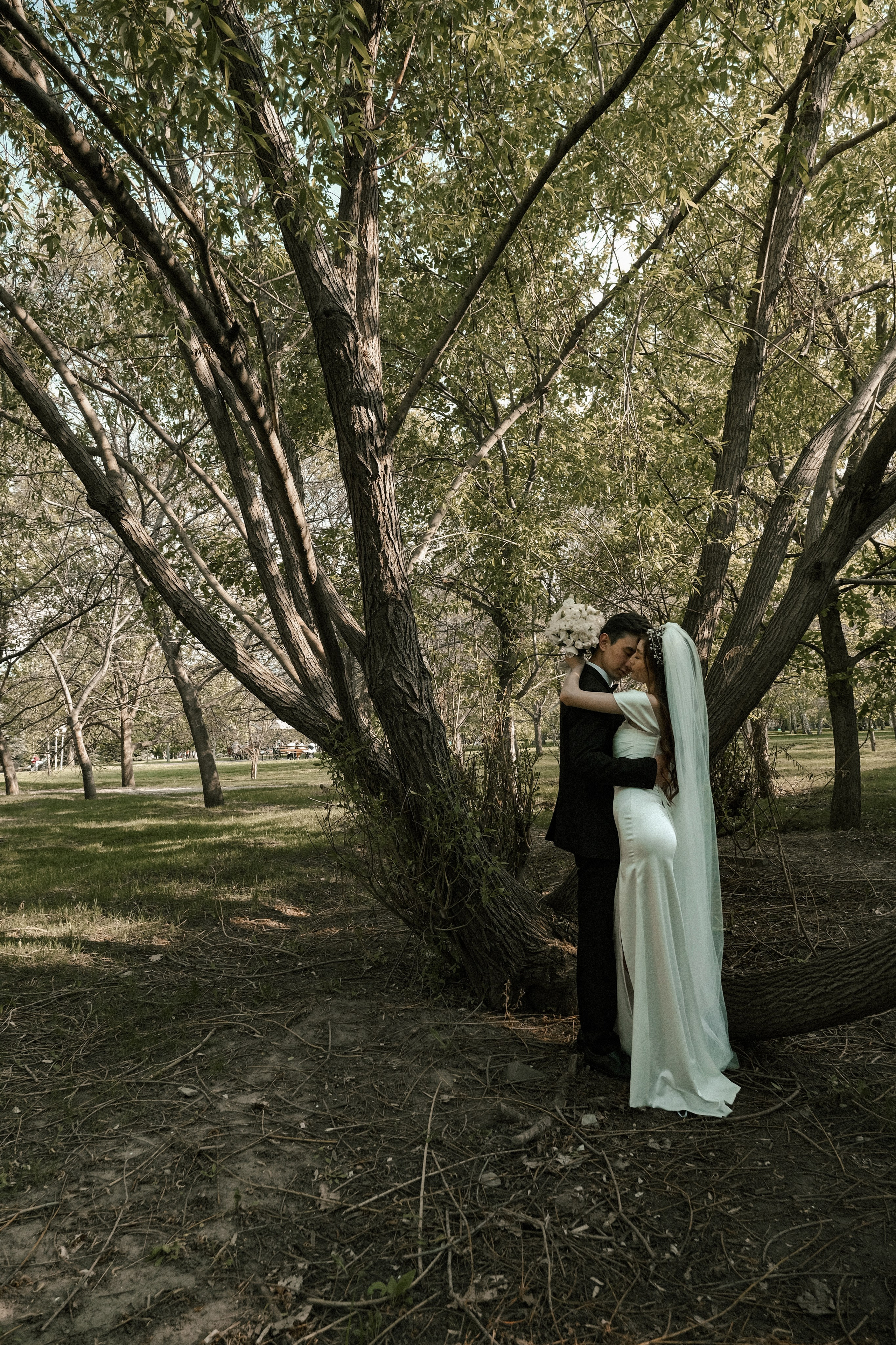 Daniyar & Zarina. Видеограф и Фотограф в Алматы и Караганда