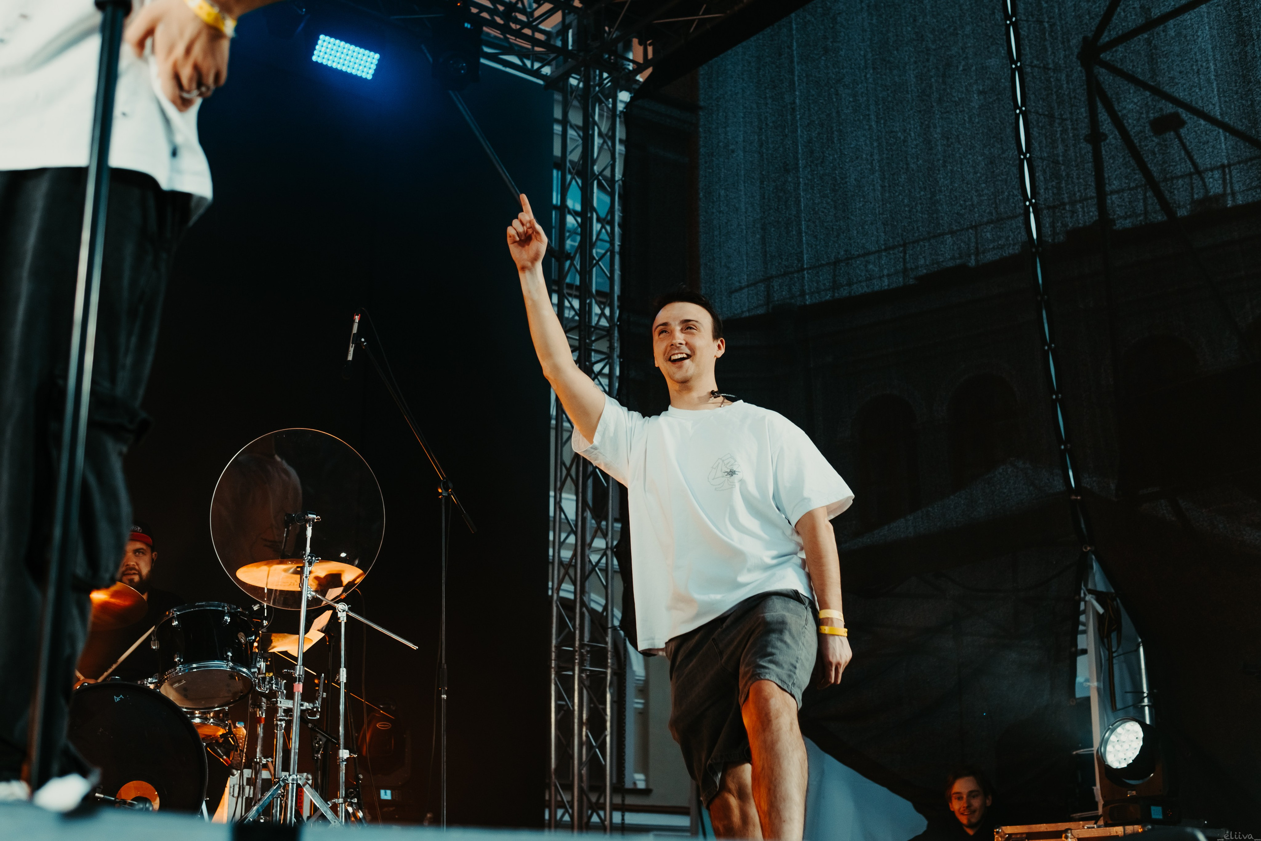 Quok. Концертный фотограф в Санкт-Петербурге