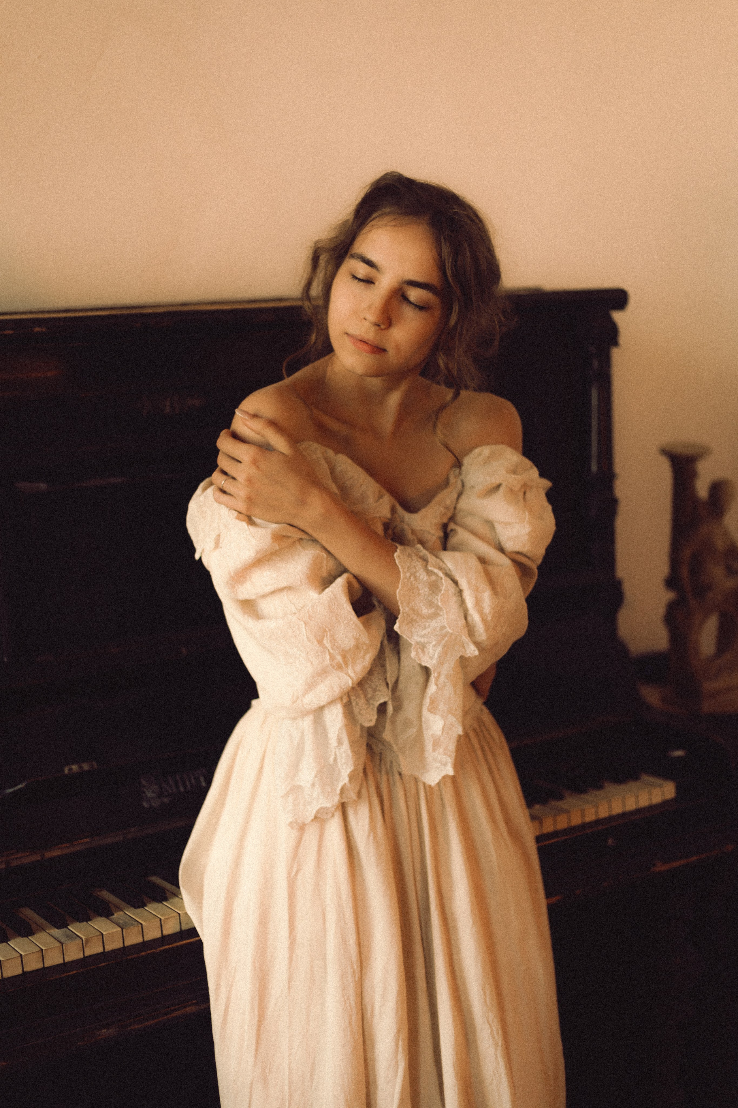 Андрей и Настя. Фотограф свадебных и парных историй Кристина Шакула