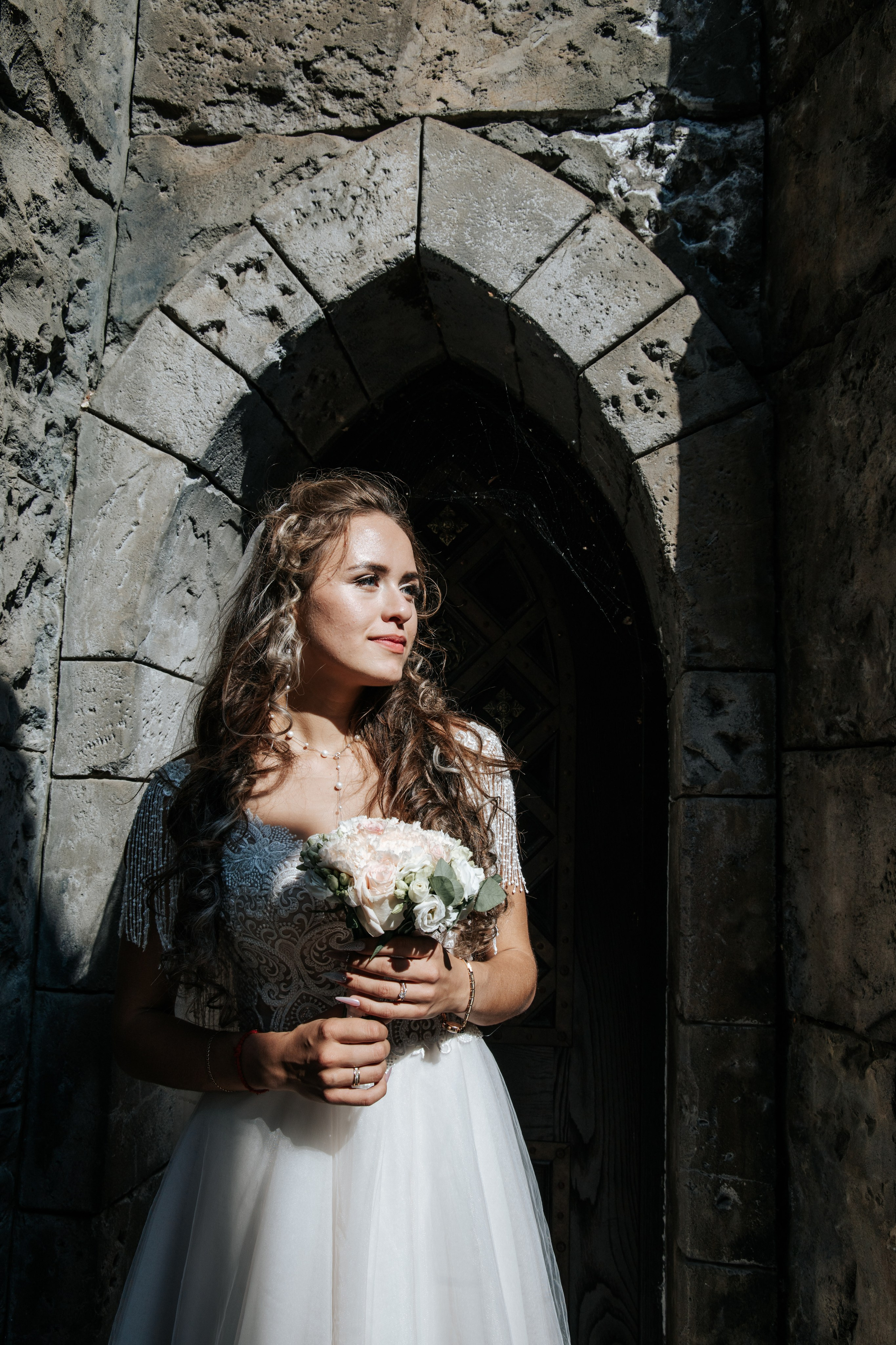 Всеволод и Нина. Измайлова Ольга. Фотограф в Самаре. Репортаж, бизнес, индивидуальные съёмки