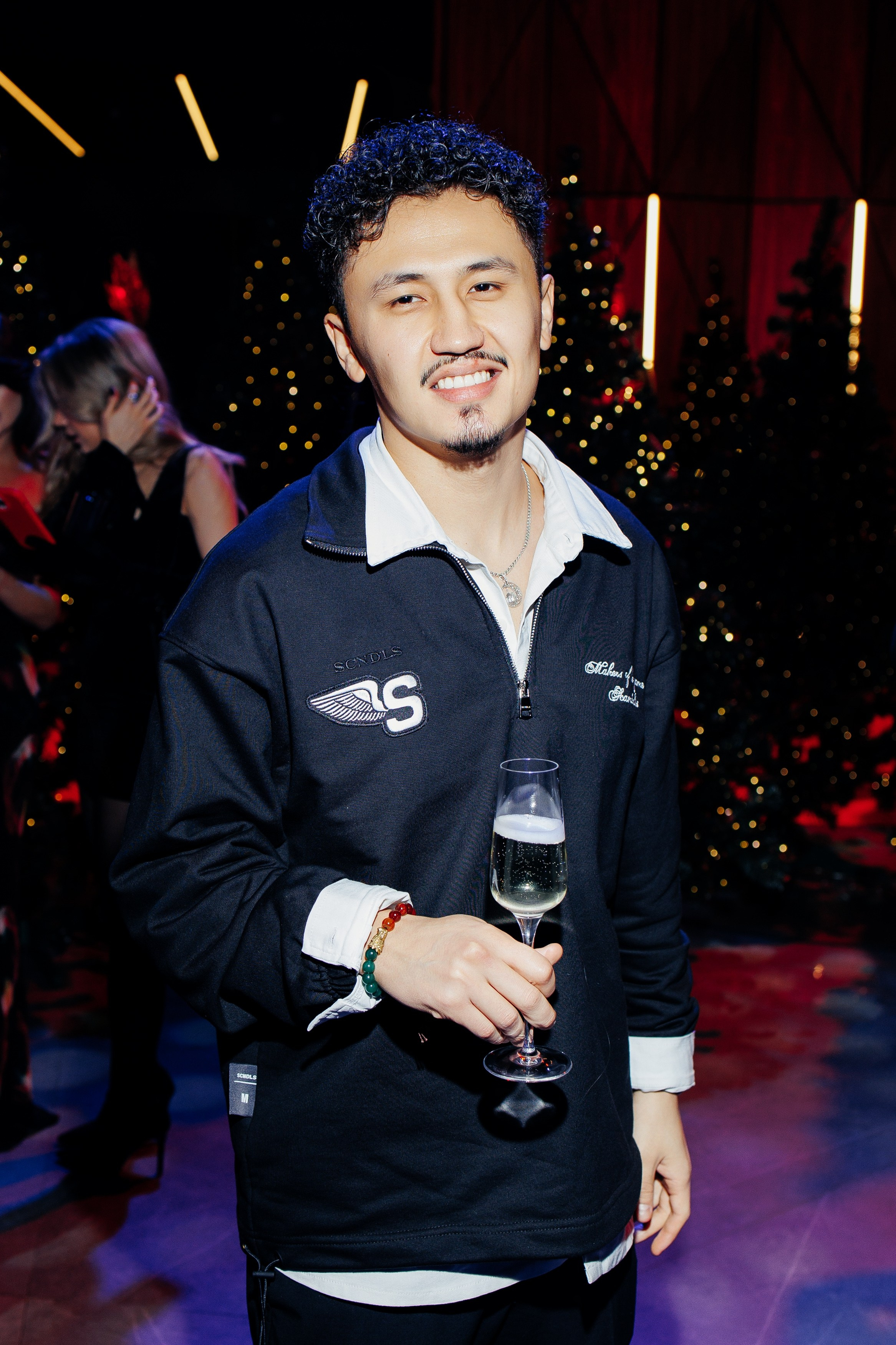 WHITEWILL 2024. Фотограф в Москве Алексей Виноградов