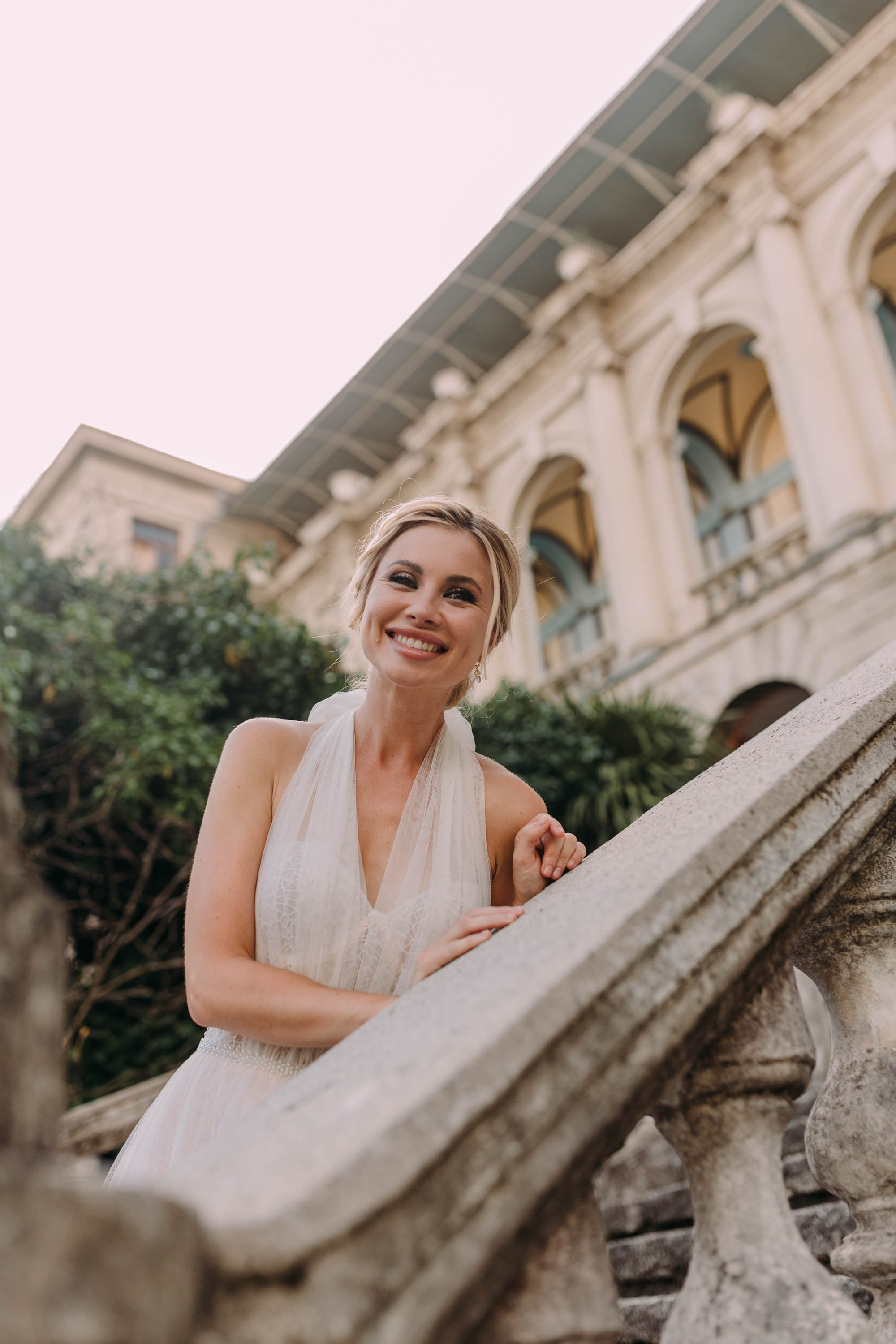 Артем и Ольга. Свадебный фотограф в Краснодаре и крае Анна Романова