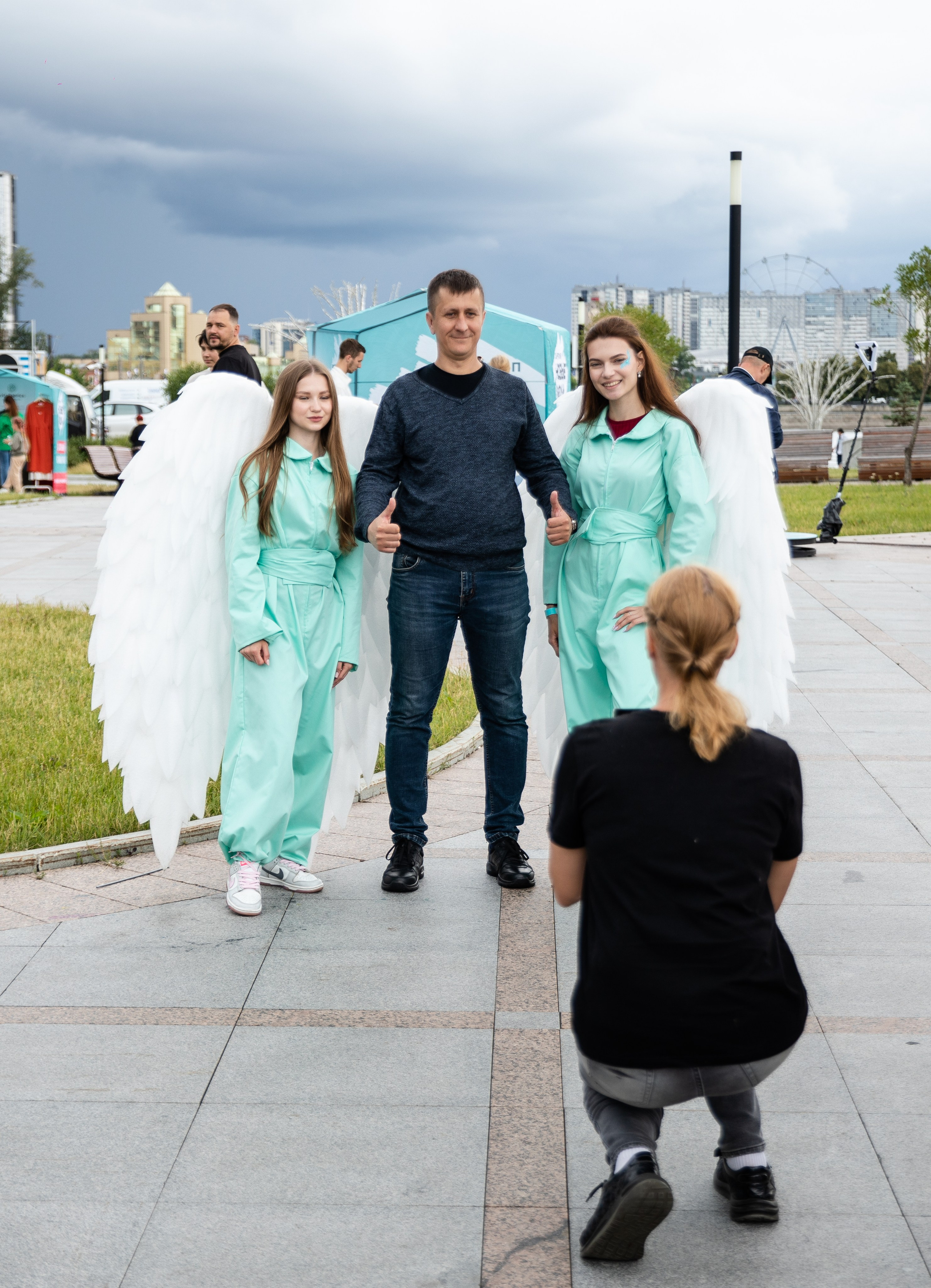 Время Новых -2025. Репортажный и свадебный фотограф в Челябинске Елисеев Павел