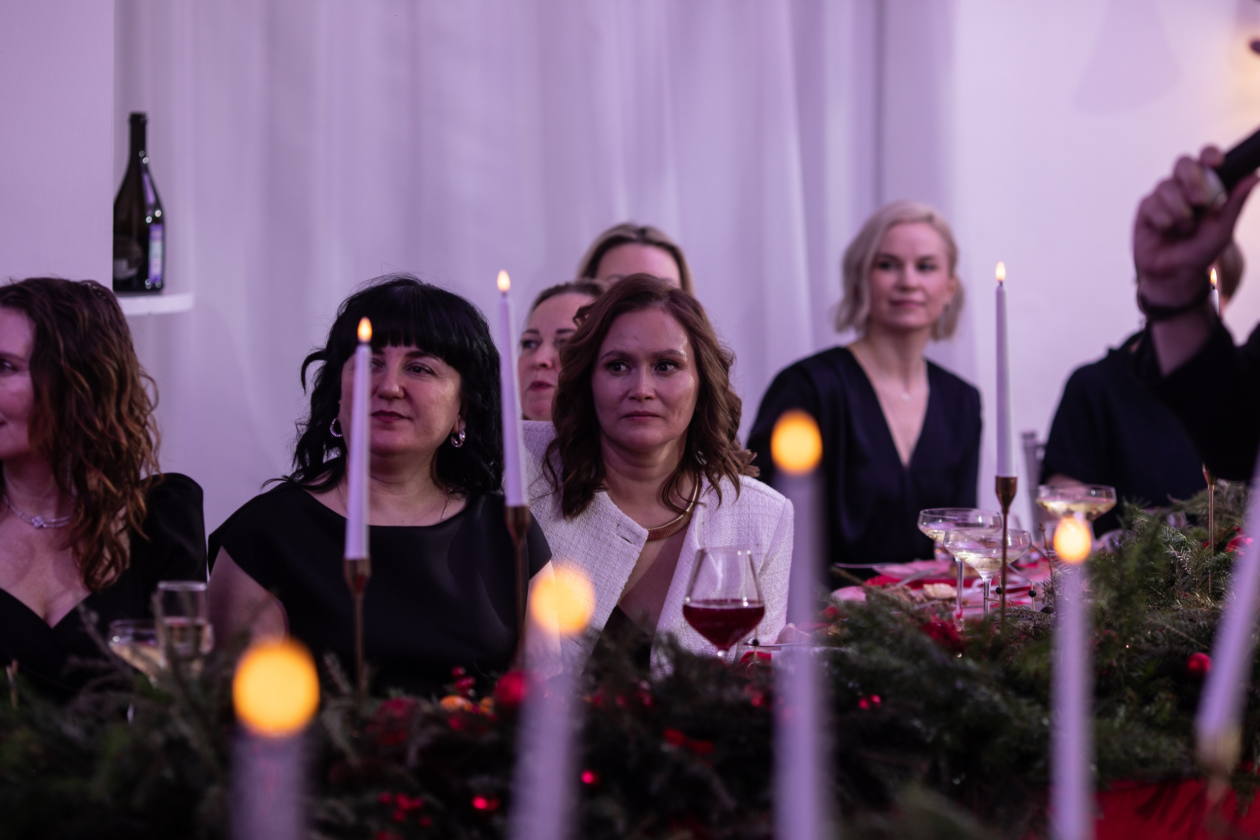 Корпортатив Санта. Amore ore. Репортажный и свадебный фотограф в Челябинске Елисеев Павел