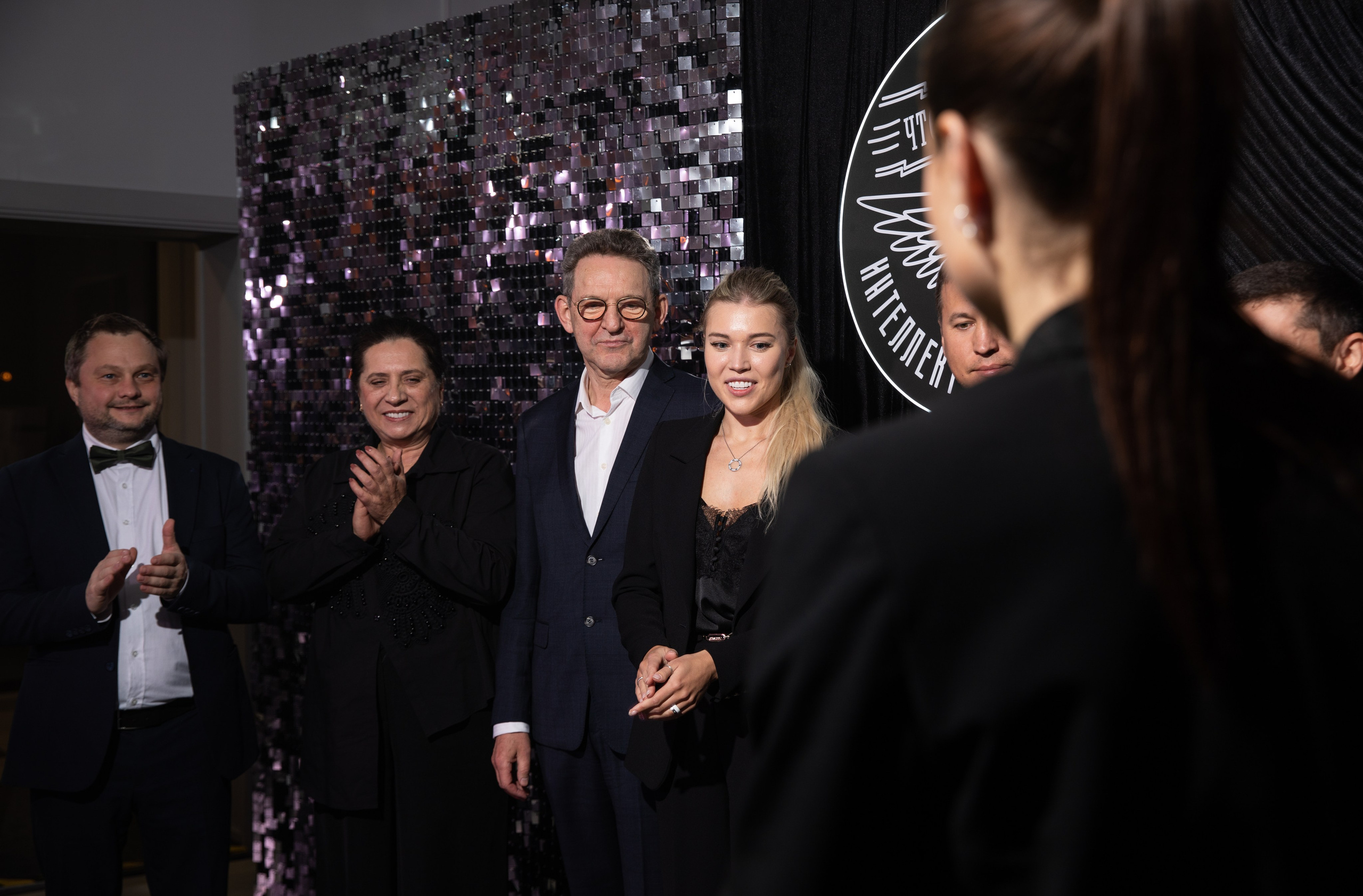 Что? Где? Когда? — Вторая игра г. Челябинск. Репортажный и свадебный фотограф в Челябинске Елисеев Павел