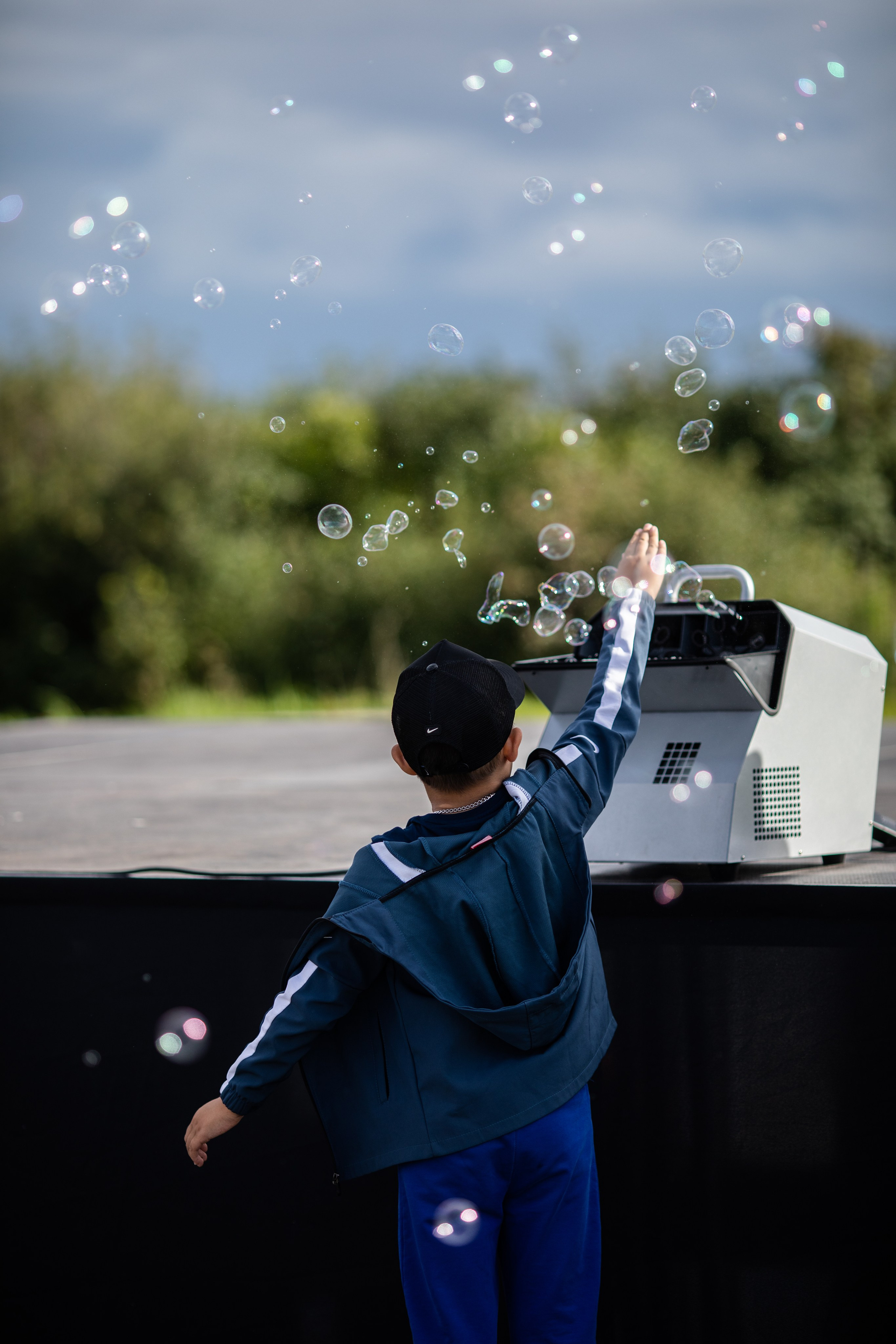 УЗСТ- Корпоративный тимбилдинг на аэродроме. Репортажный и свадебный фотограф в Челябинске Елисеев Павел