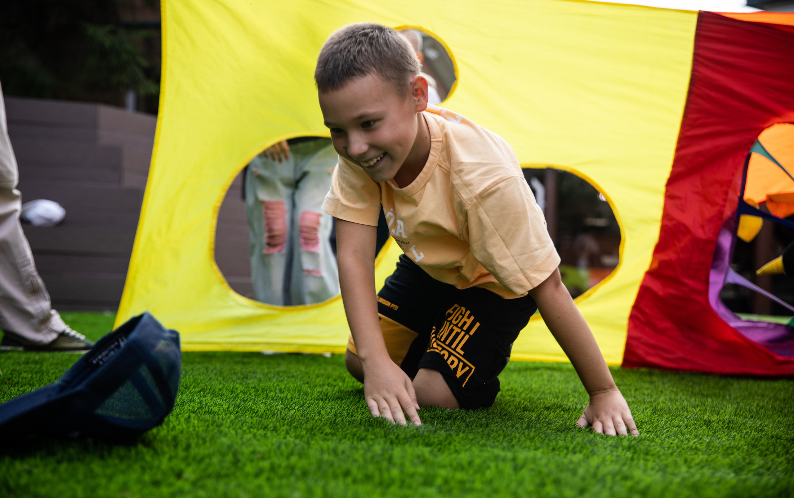 День Рождения Егорки -2025. VoronEvent. Репортажный и свадебный фотограф в Челябинске Елисеев Павел