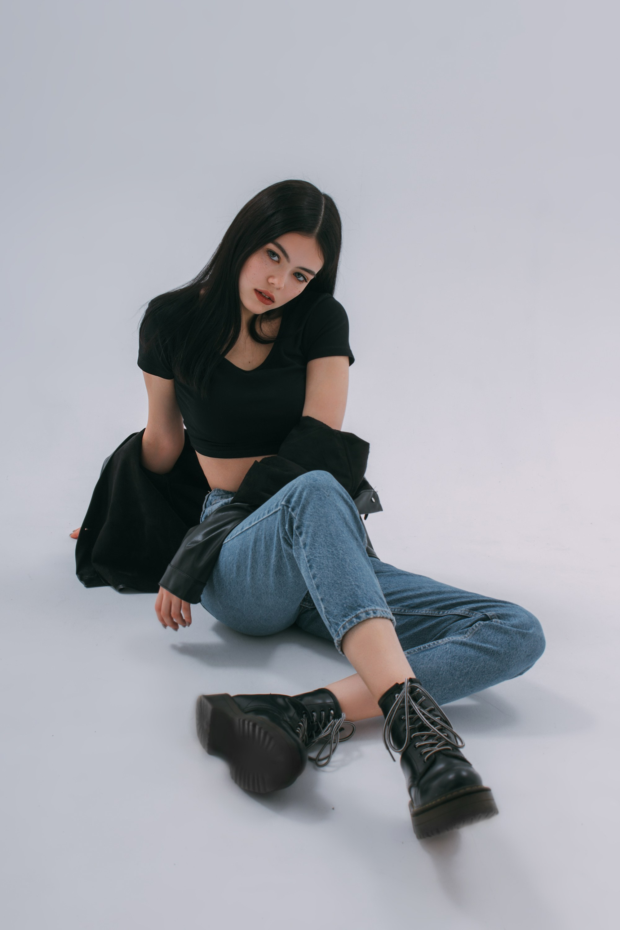 Анна — Б. ТМ Продакшн — Съемка для маркетплейсов в Москве