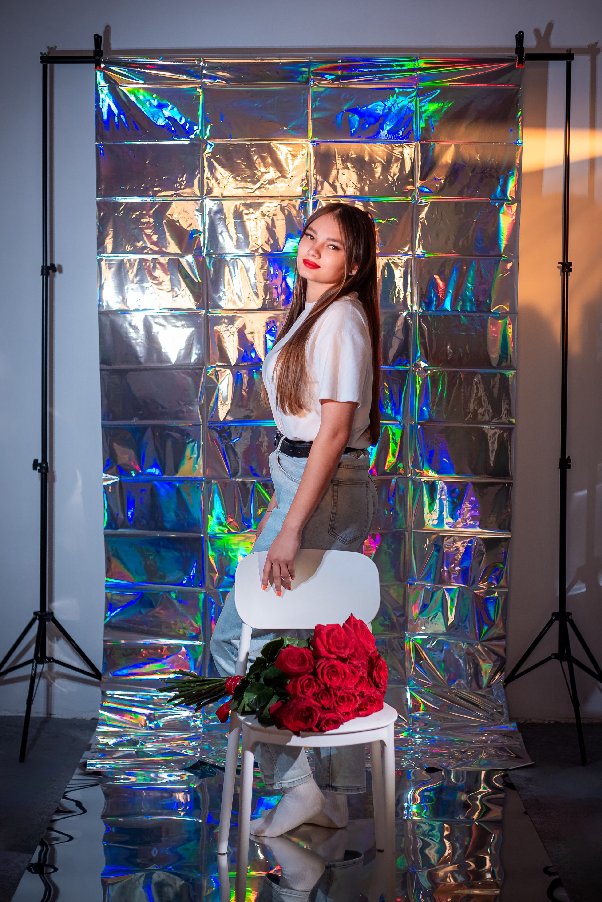 Студийные съемки. Свадебный и семейный фотограф в Камышлове Ирина Чуркина